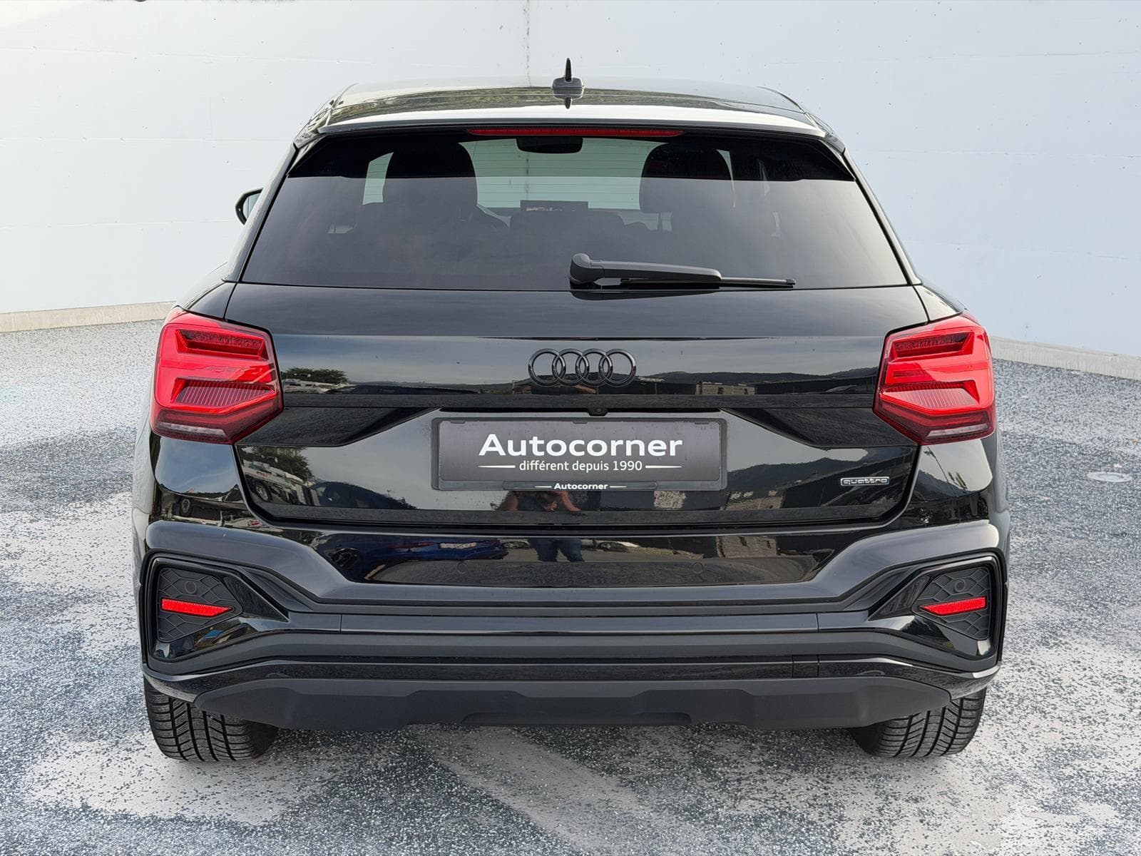 AUDI Q2 - Image 5