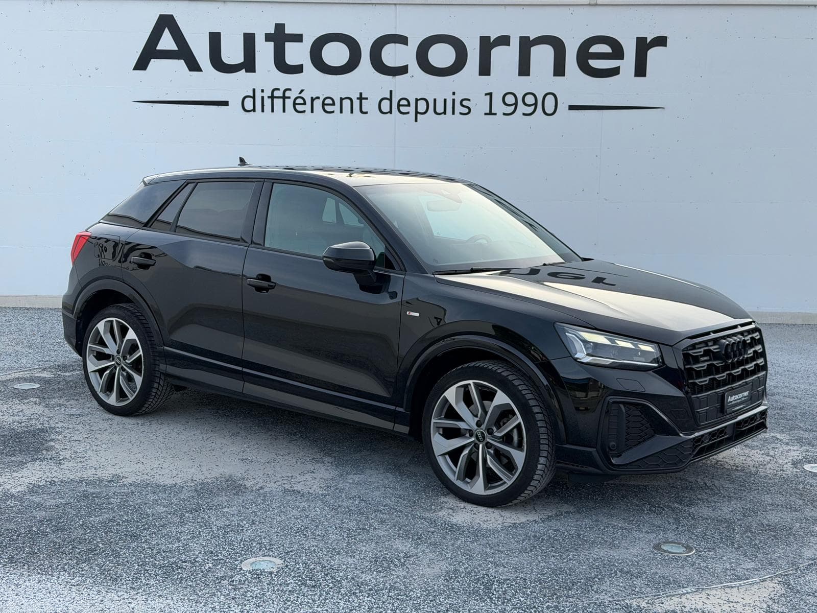 AUDI Q2 - Image 2