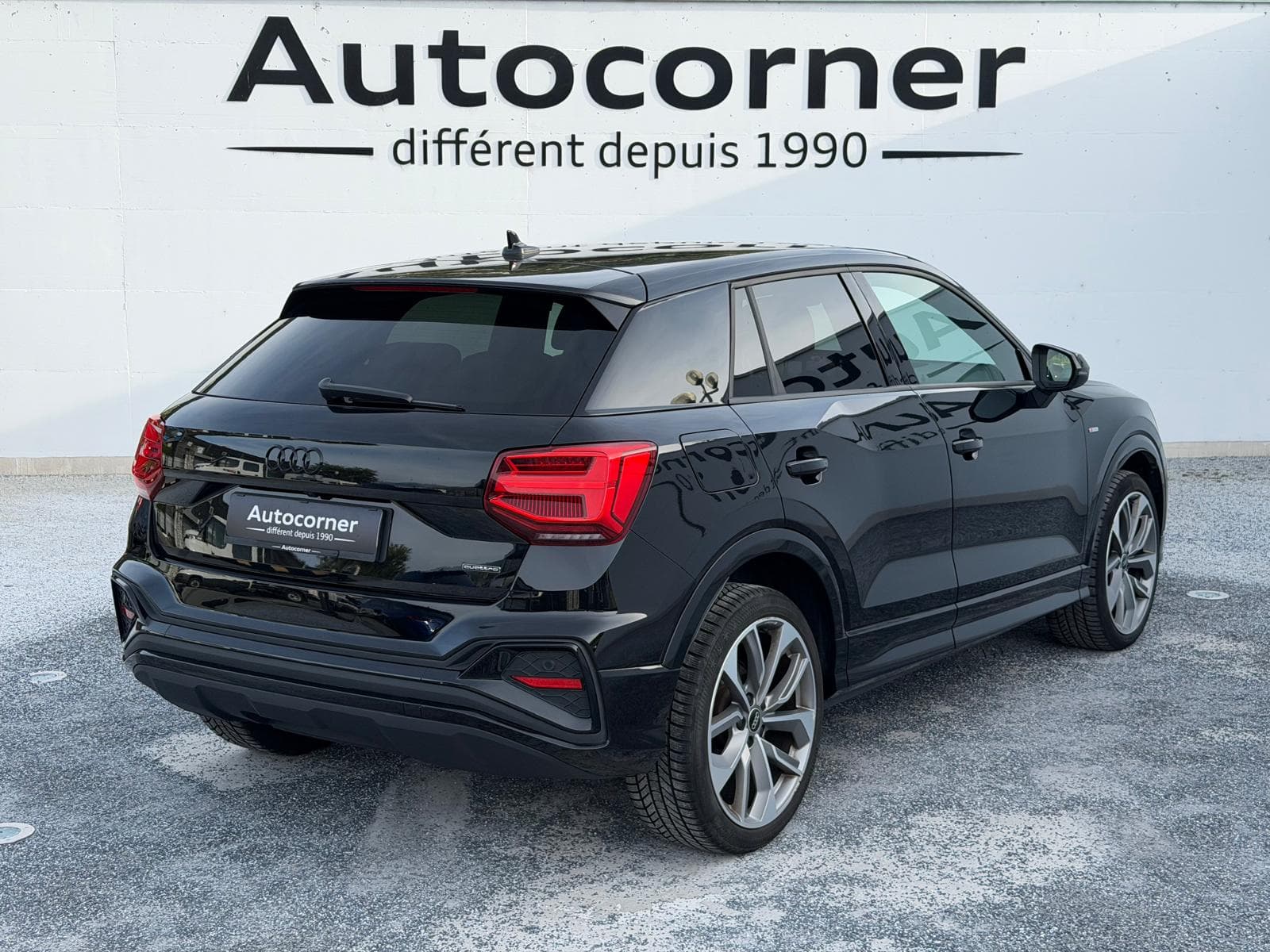 AUDI Q2 - Image 6