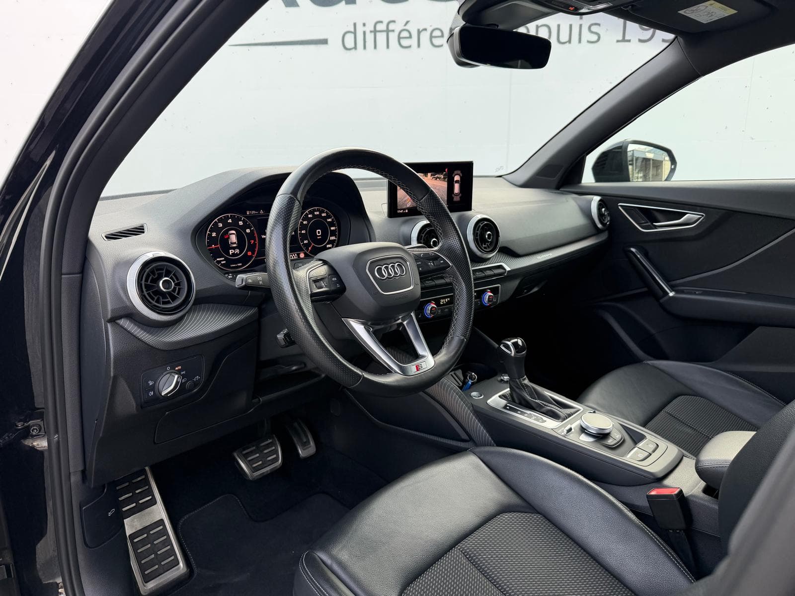 AUDI Q2 - Image 7