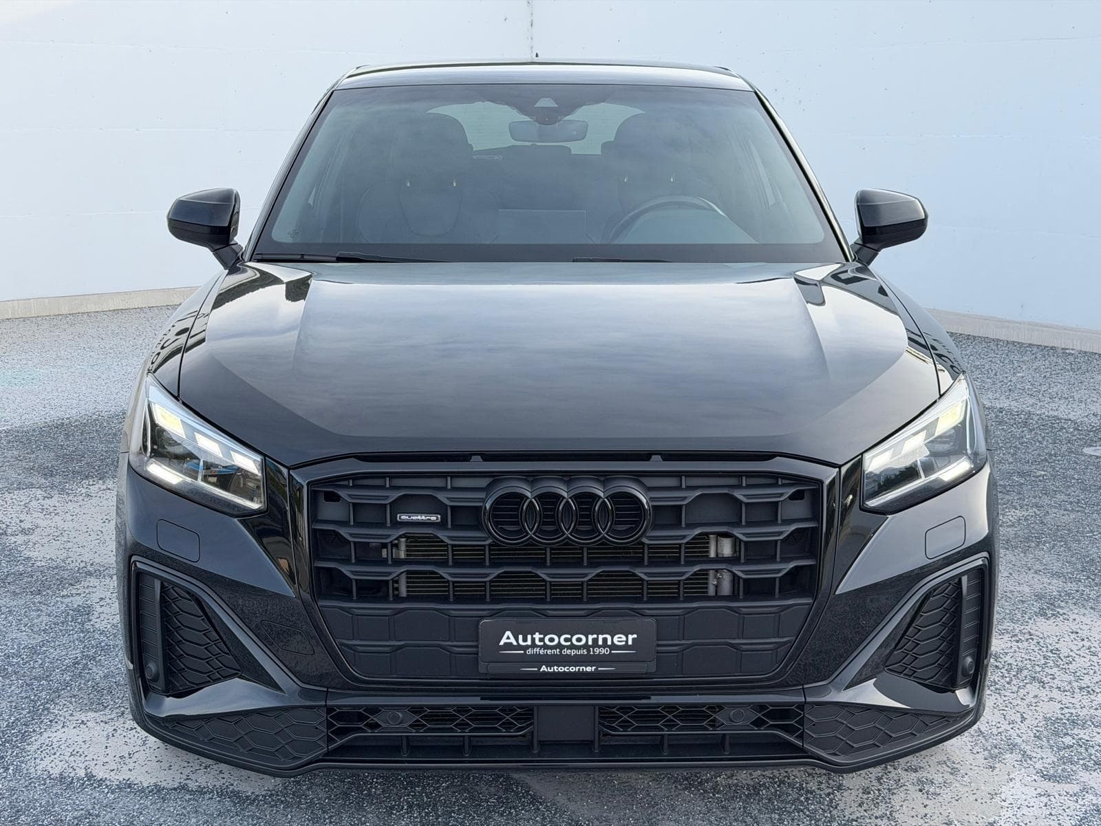 AUDI Q2 - Image 3
