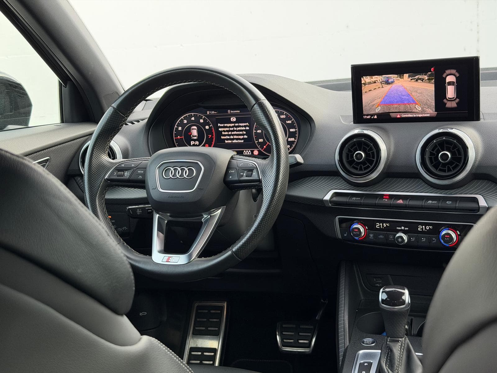 AUDI Q2 - Image 11
