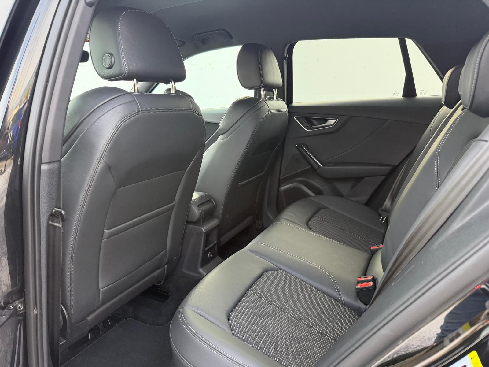 AUDI Q2 - Image 9