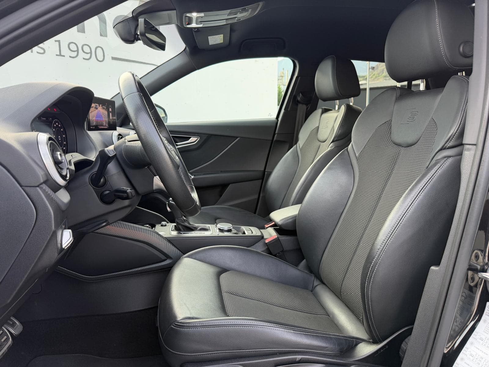 AUDI Q2 - Image 8