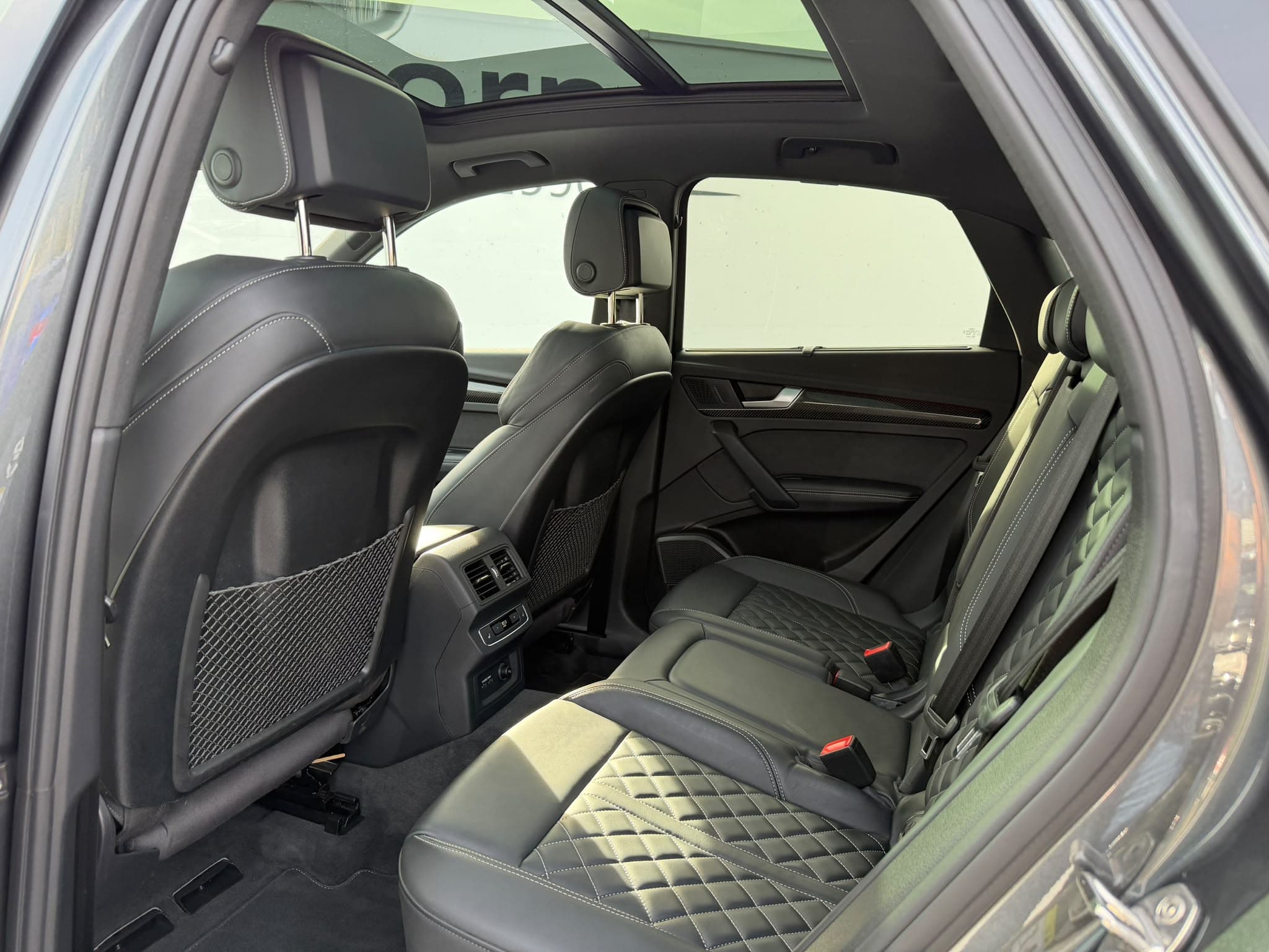 AUDI SQ5 - Image 11