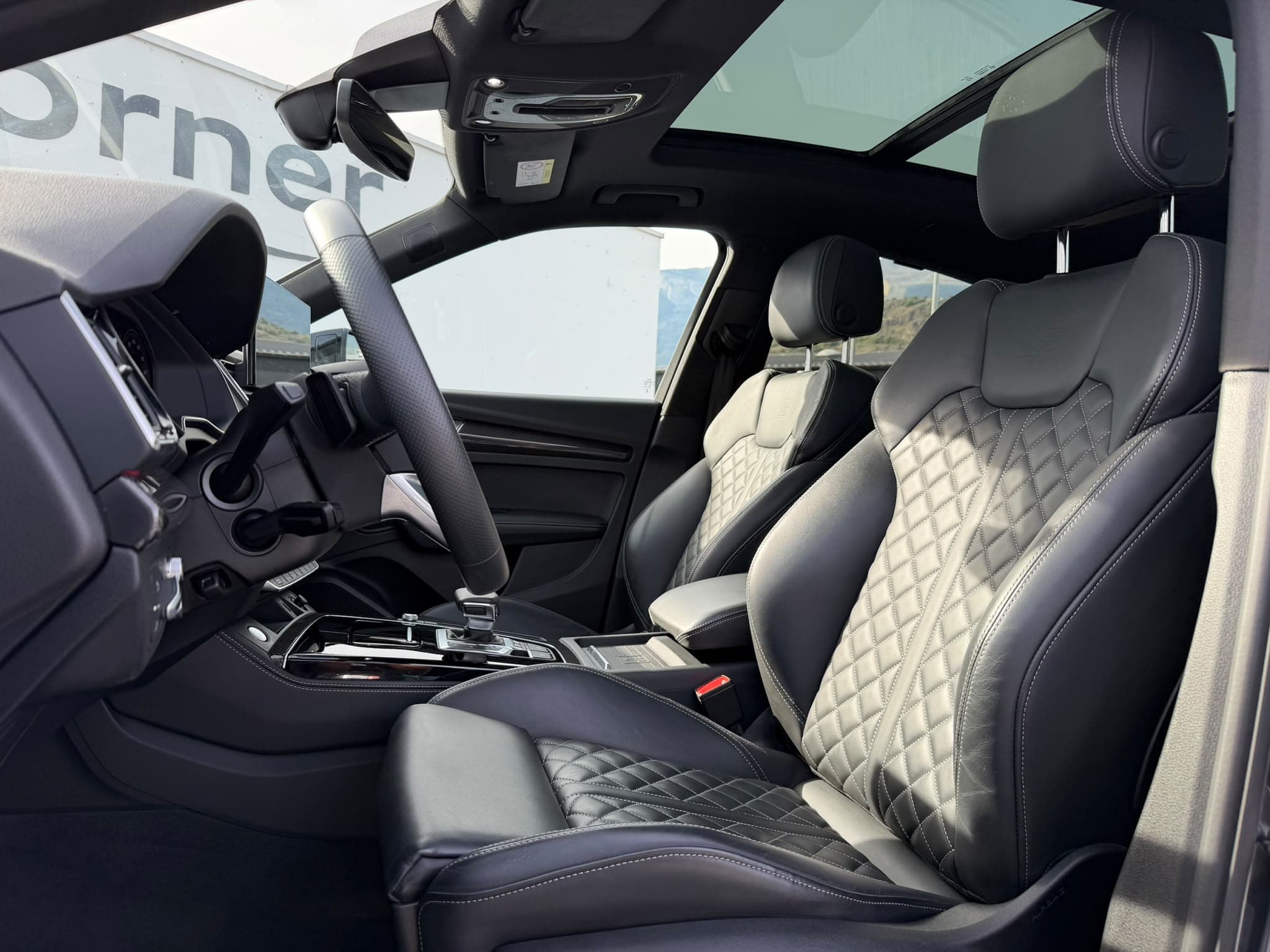 AUDI SQ5 - Image 7