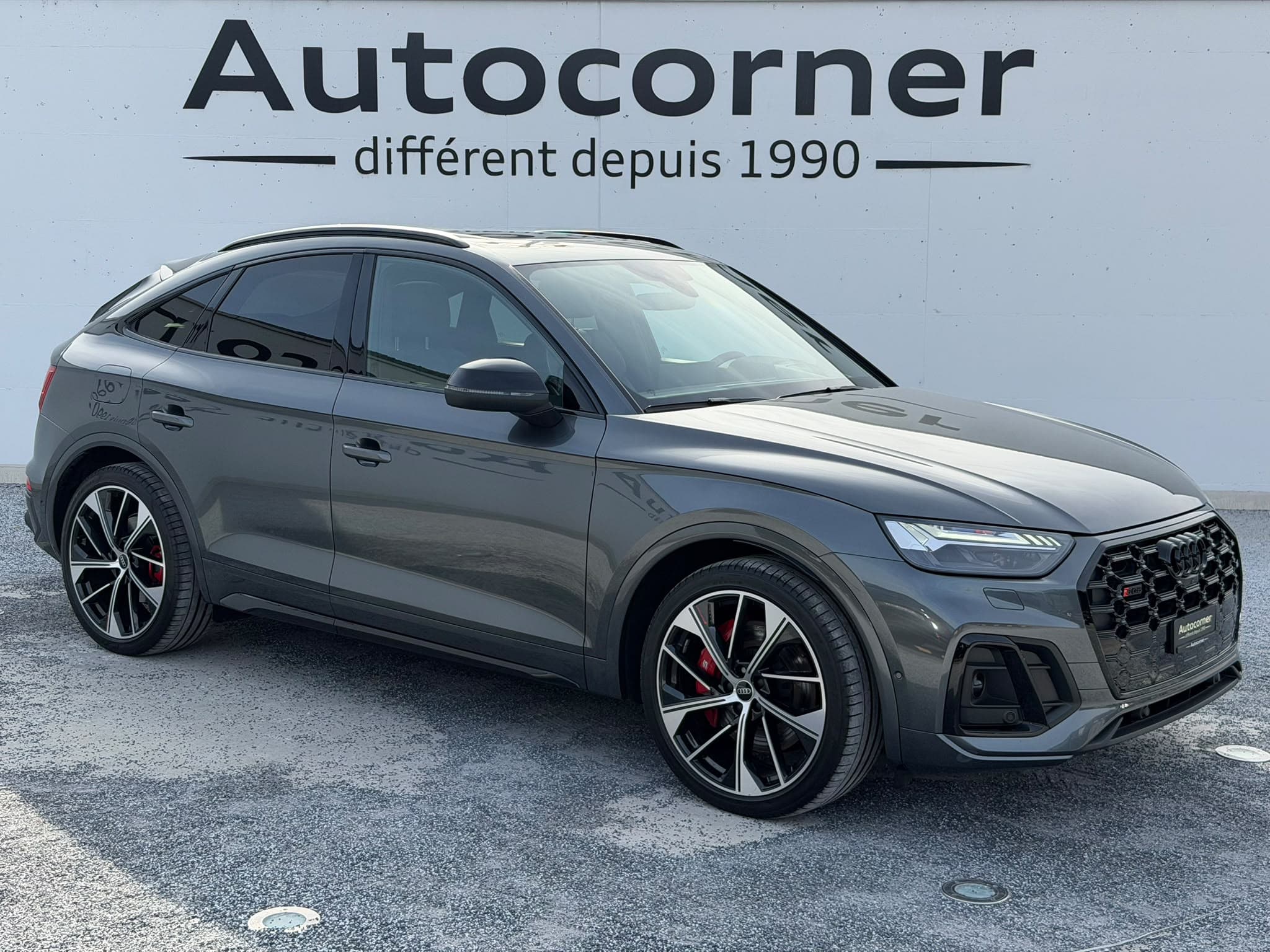 AUDI SQ5 - Image 4