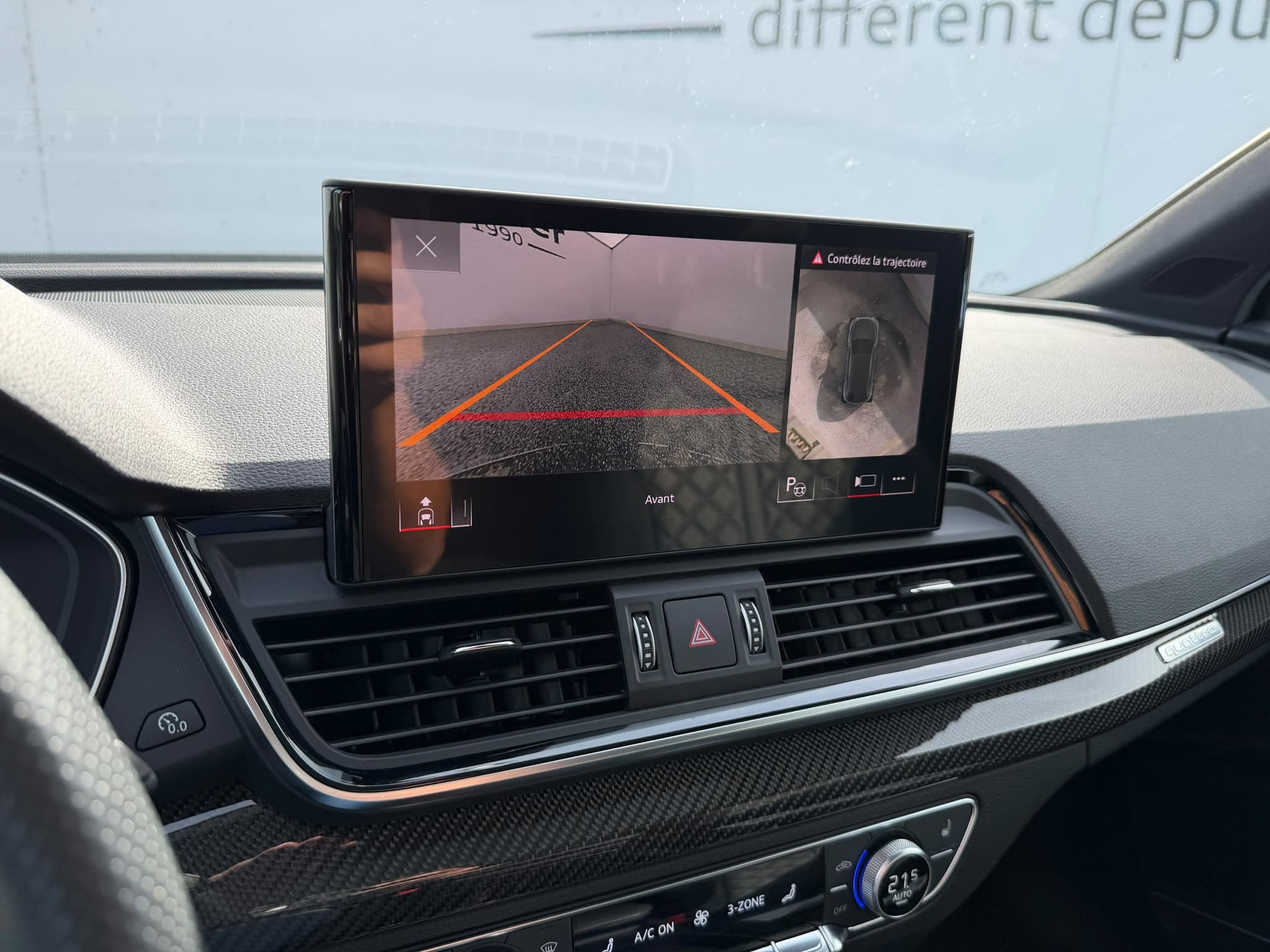 AUDI SQ5 - Image 16