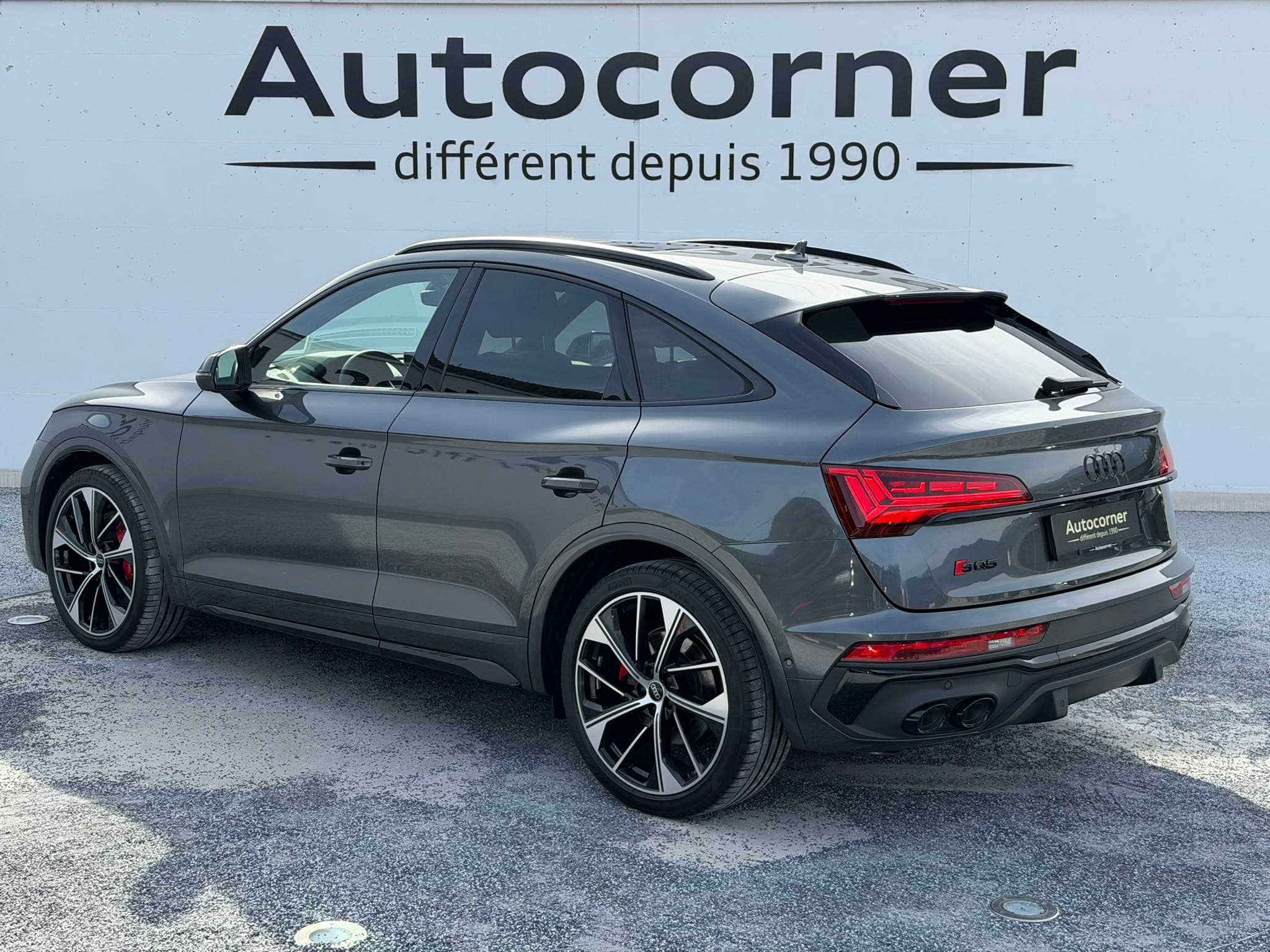 AUDI SQ5 - Image 6