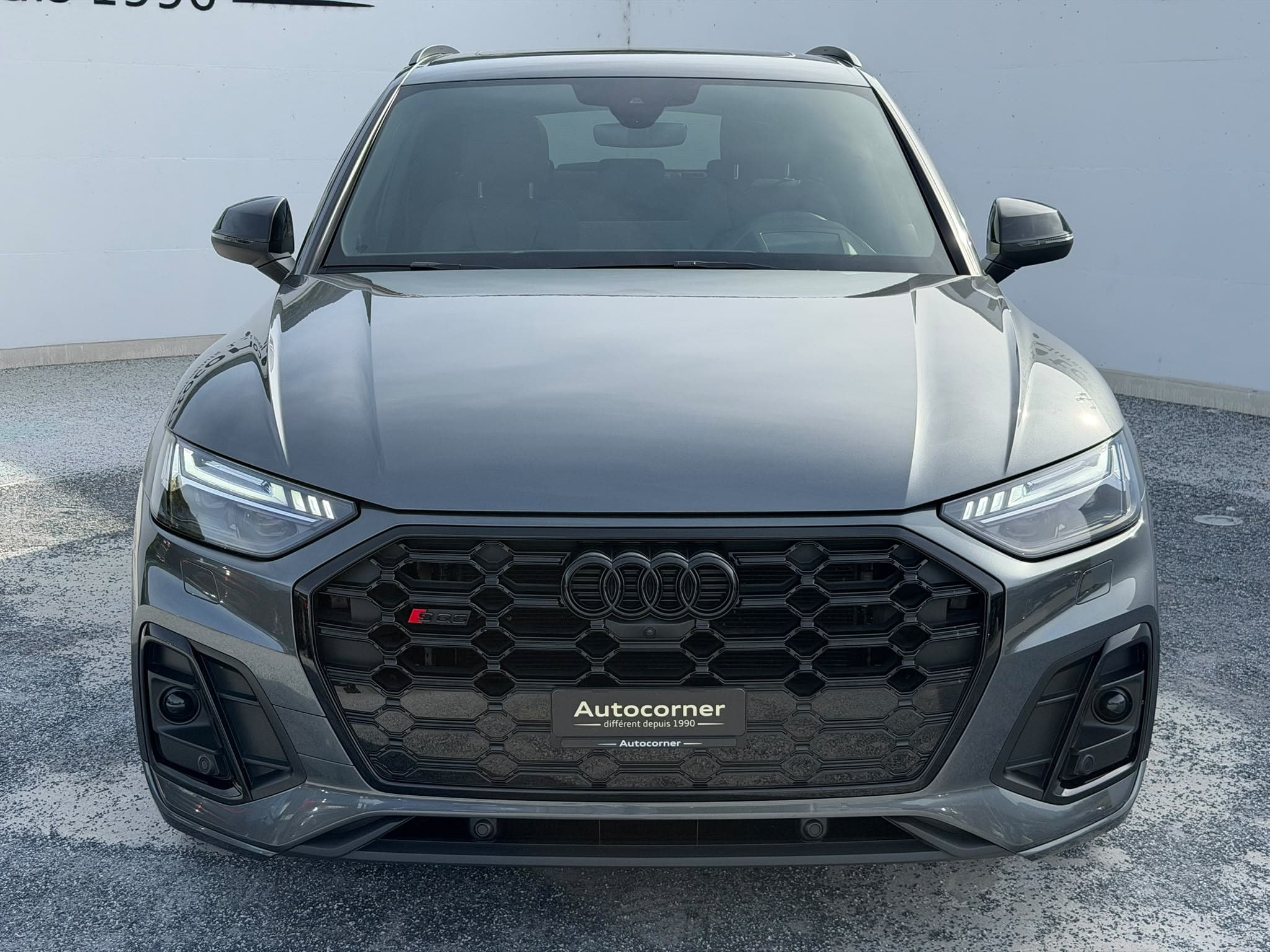 AUDI SQ5 - Image 3