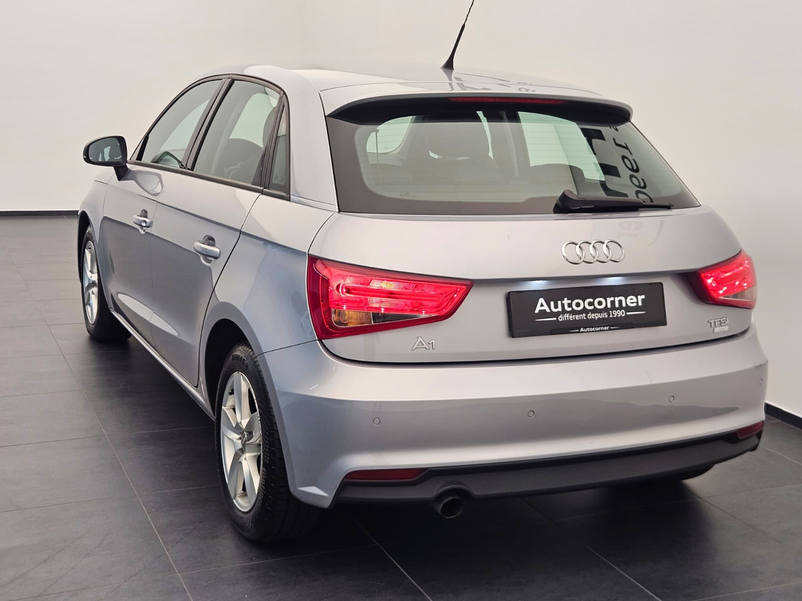 AUDI A1 - Image 9