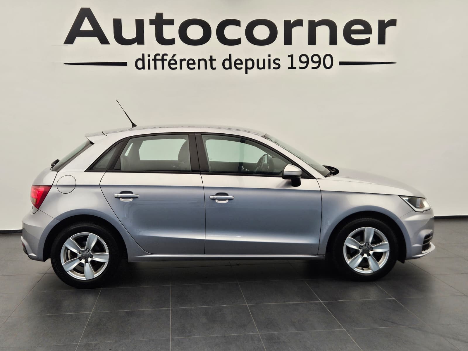 AUDI A1 - Image 6