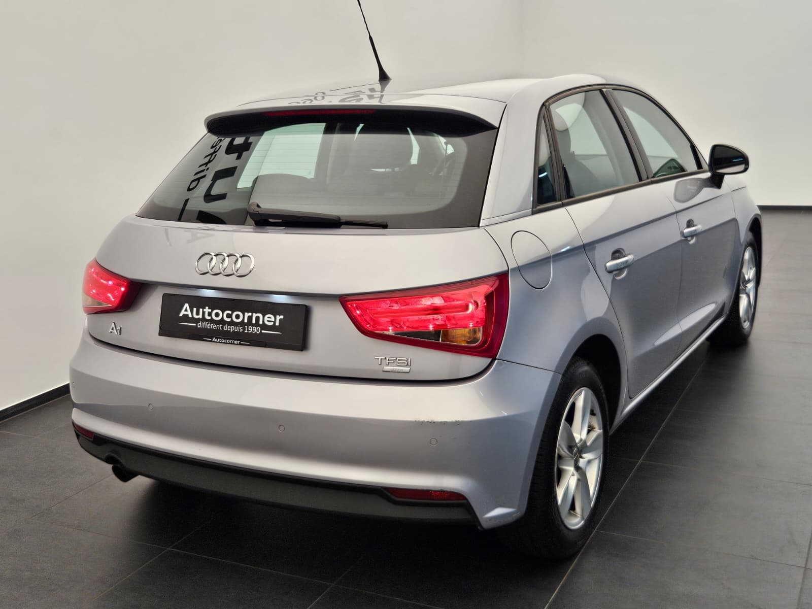 AUDI A1 - Image 7