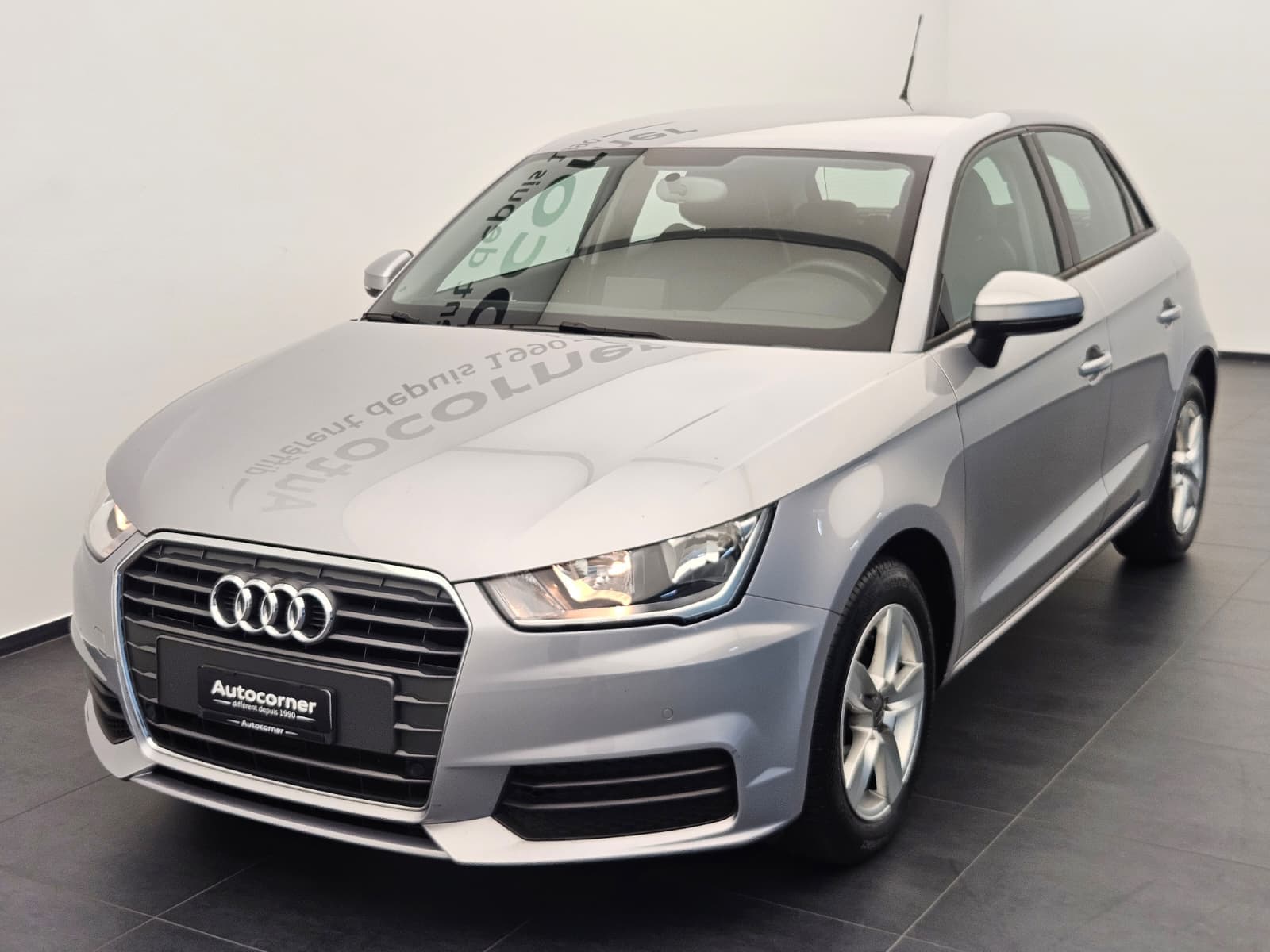 AUDI A1 - Image 3
