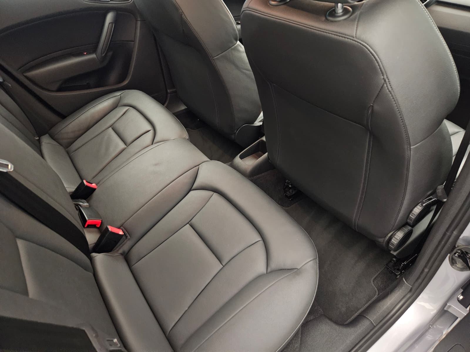 AUDI A1 - Image 14