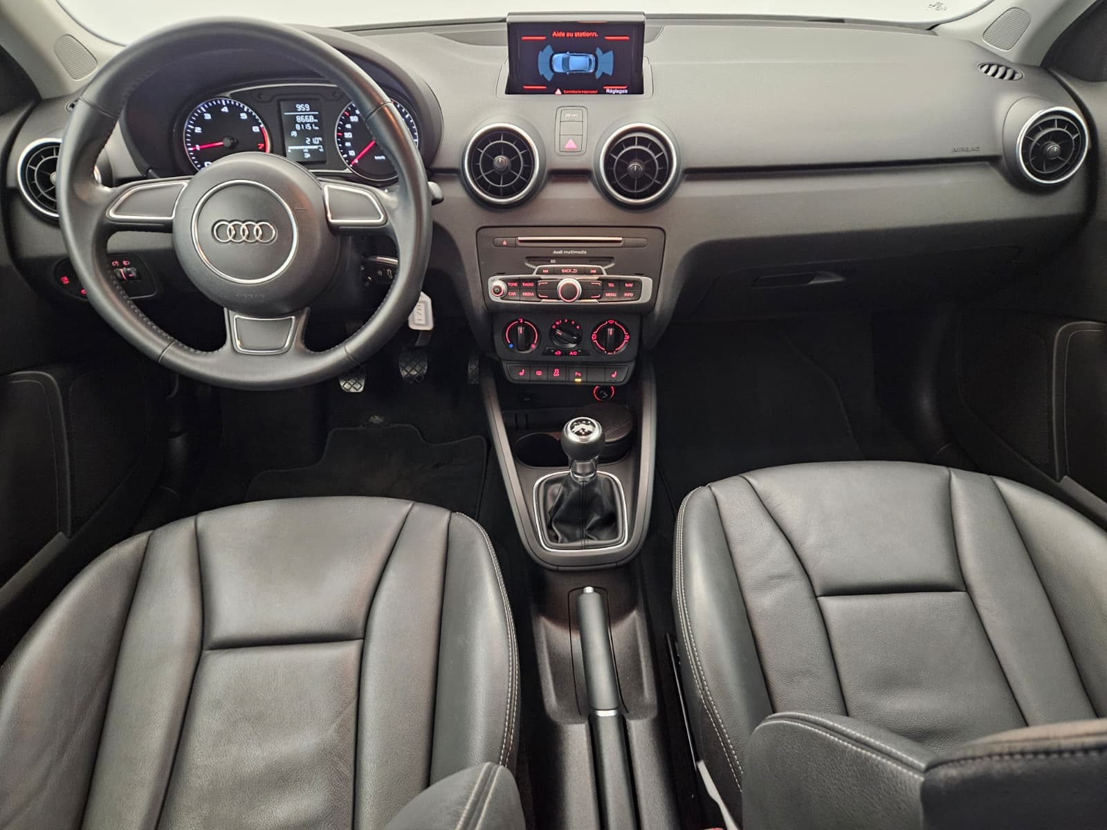 AUDI A1 - Image 10