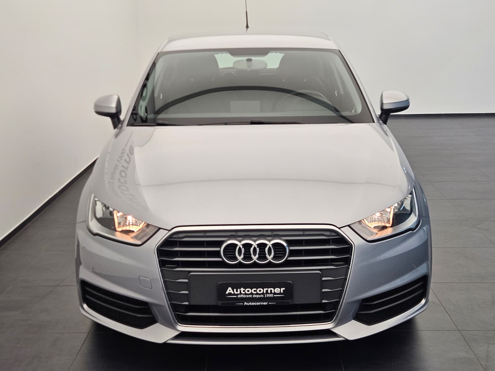 AUDI A1 - Image 4