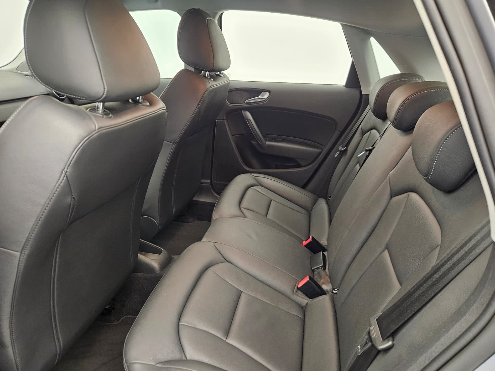 AUDI A1 - Image 13