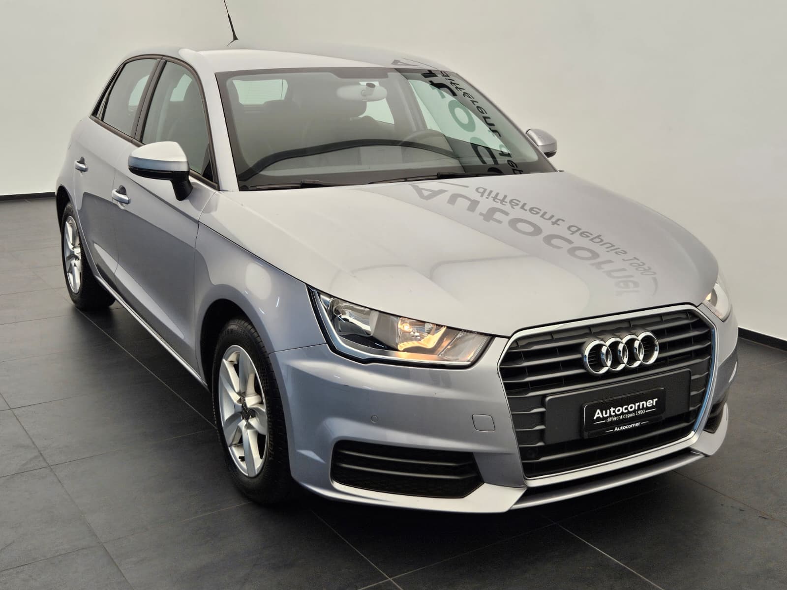 AUDI A1 - Image 5
