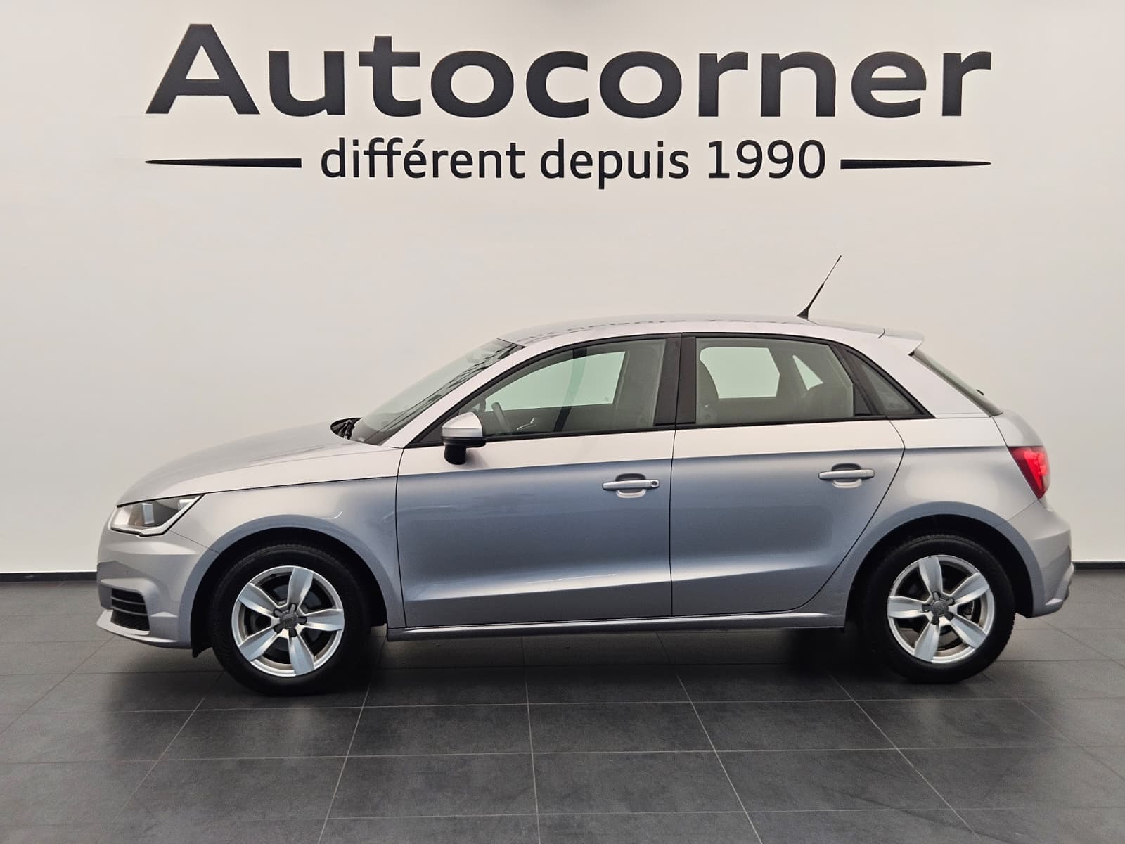 AUDI A1 - Image 2