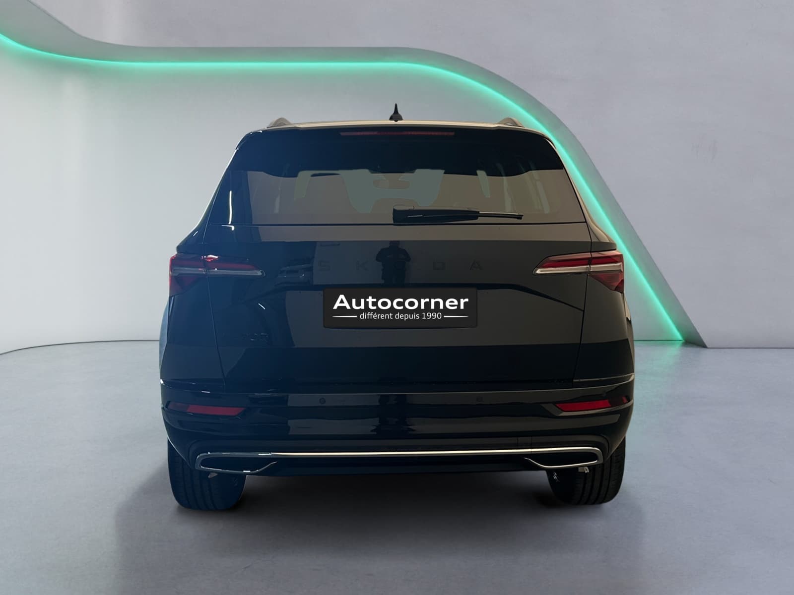 SKODA KAROQ - Image 4