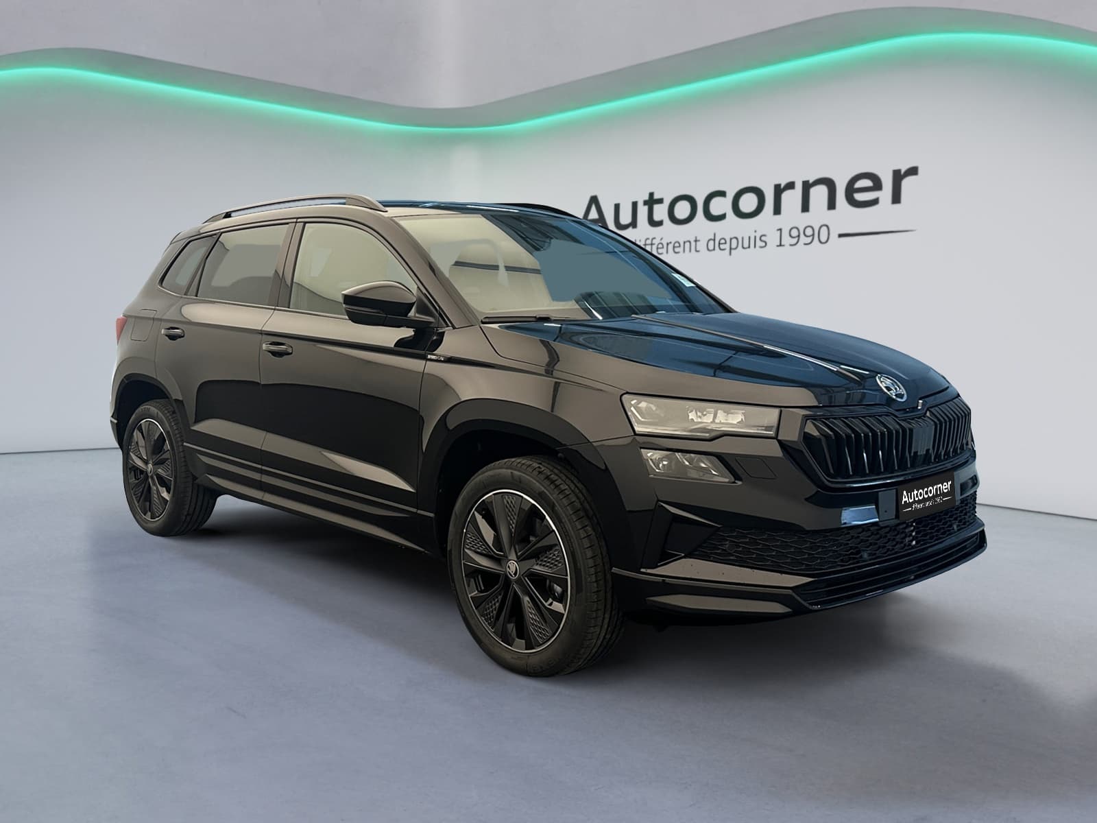 SKODA KAROQ - Image 7