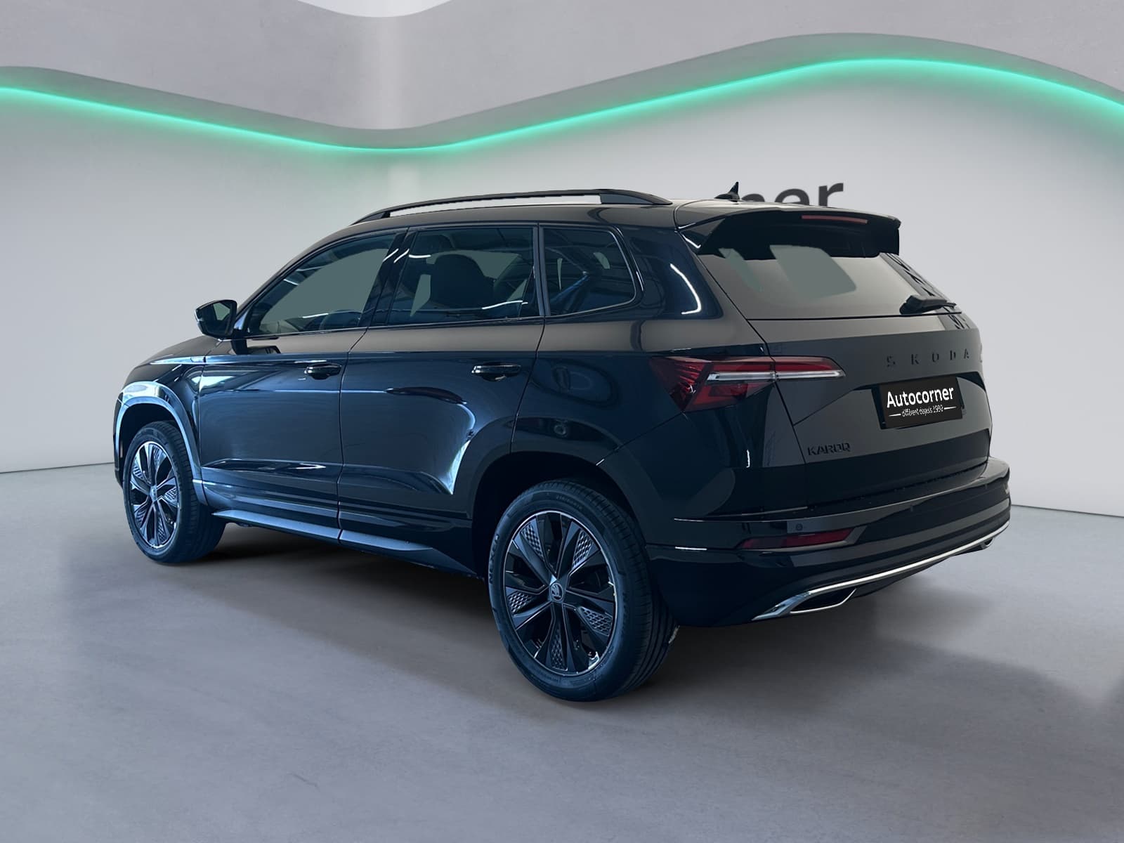 SKODA KAROQ - Image 3