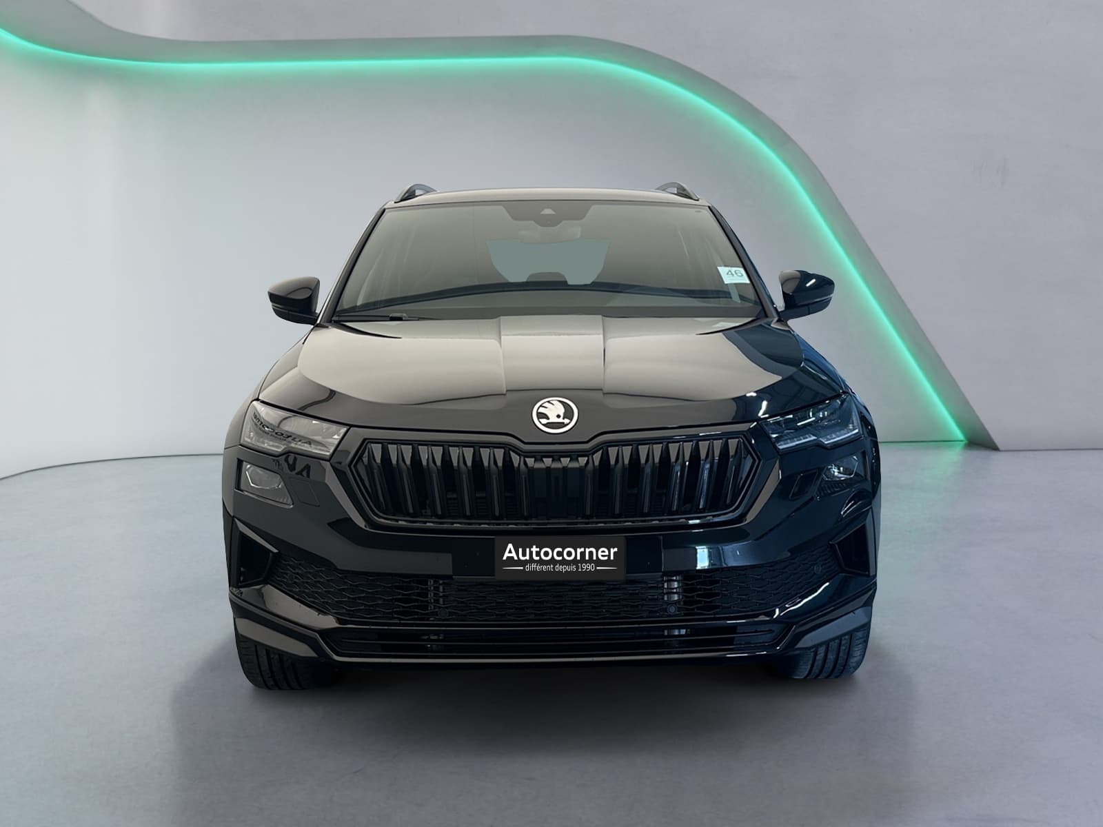 SKODA KAROQ - Image 8
