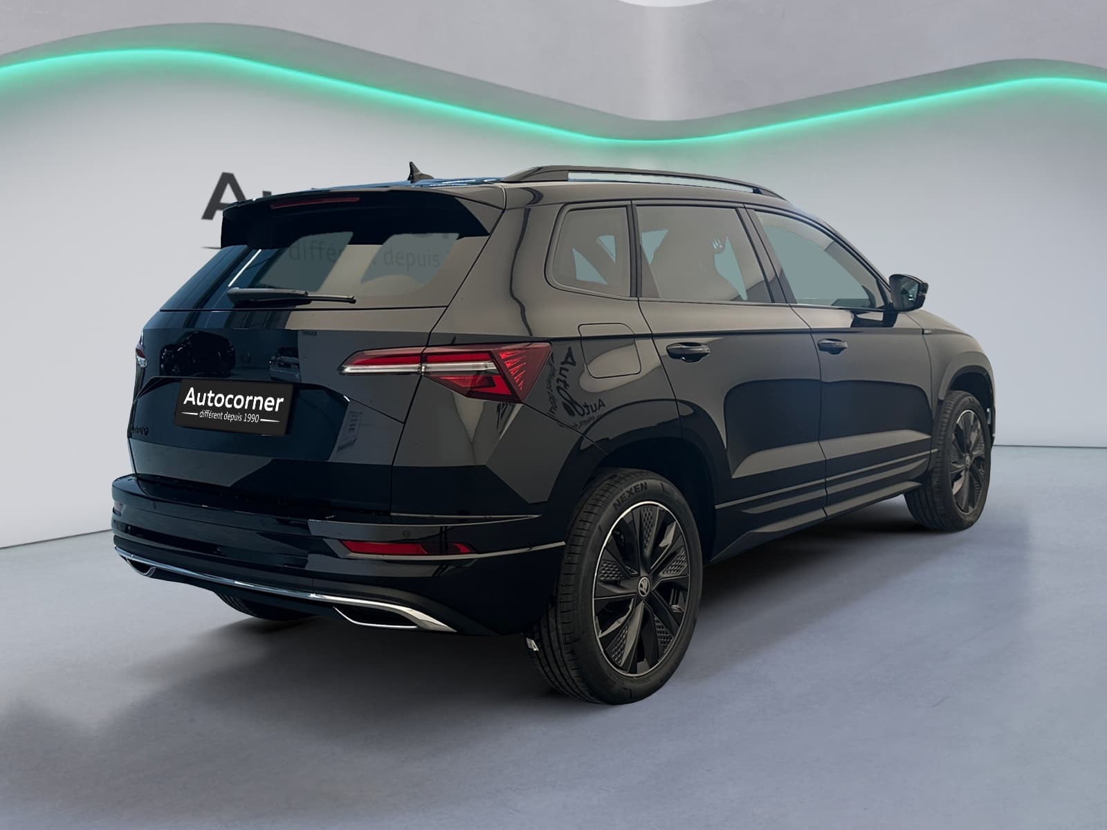 SKODA KAROQ - Image 5