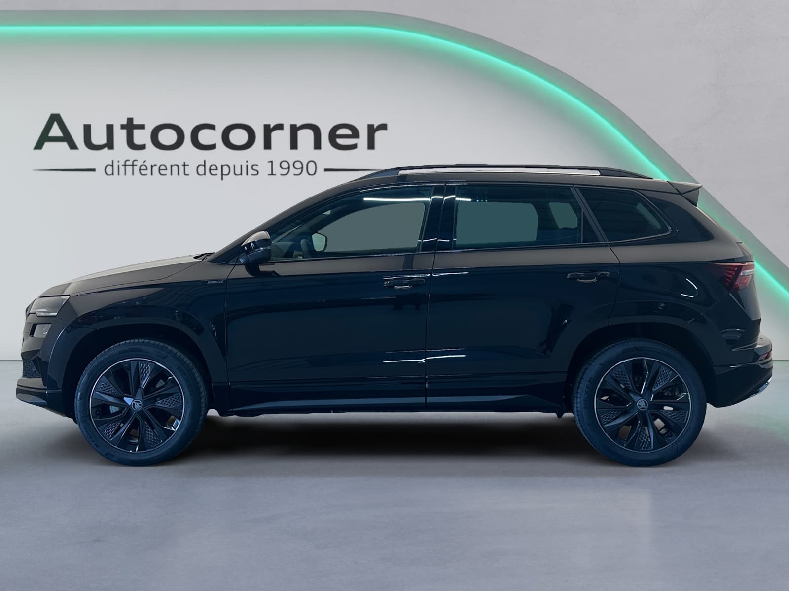 SKODA KAROQ - Image 2