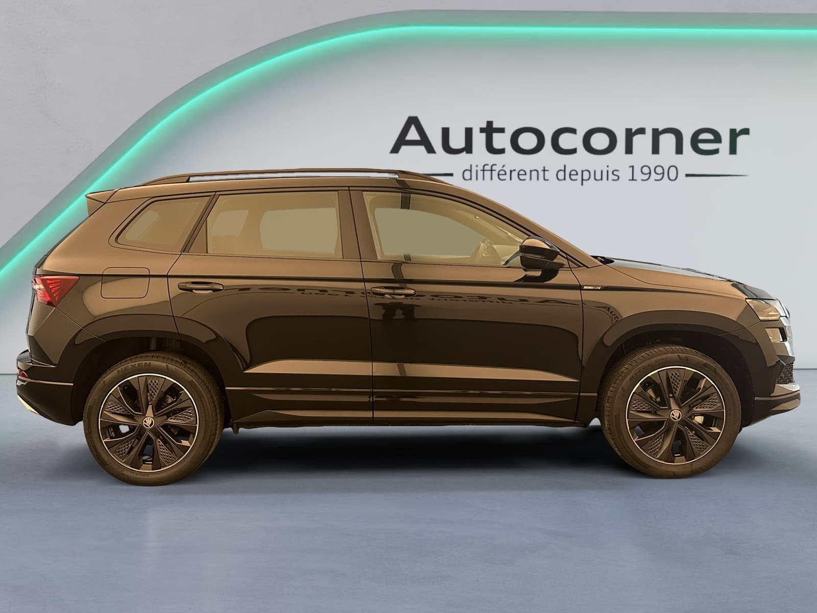 SKODA KAROQ - Image 6