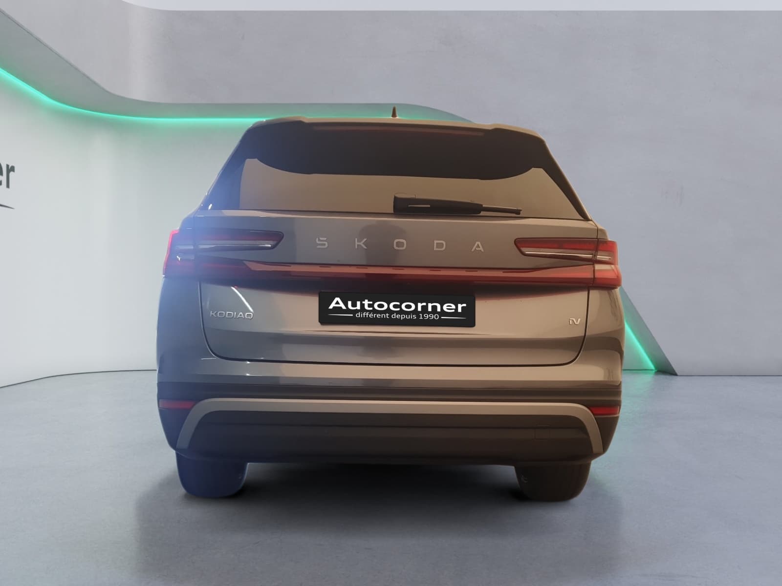 SKODA KODIAQ - Image 4