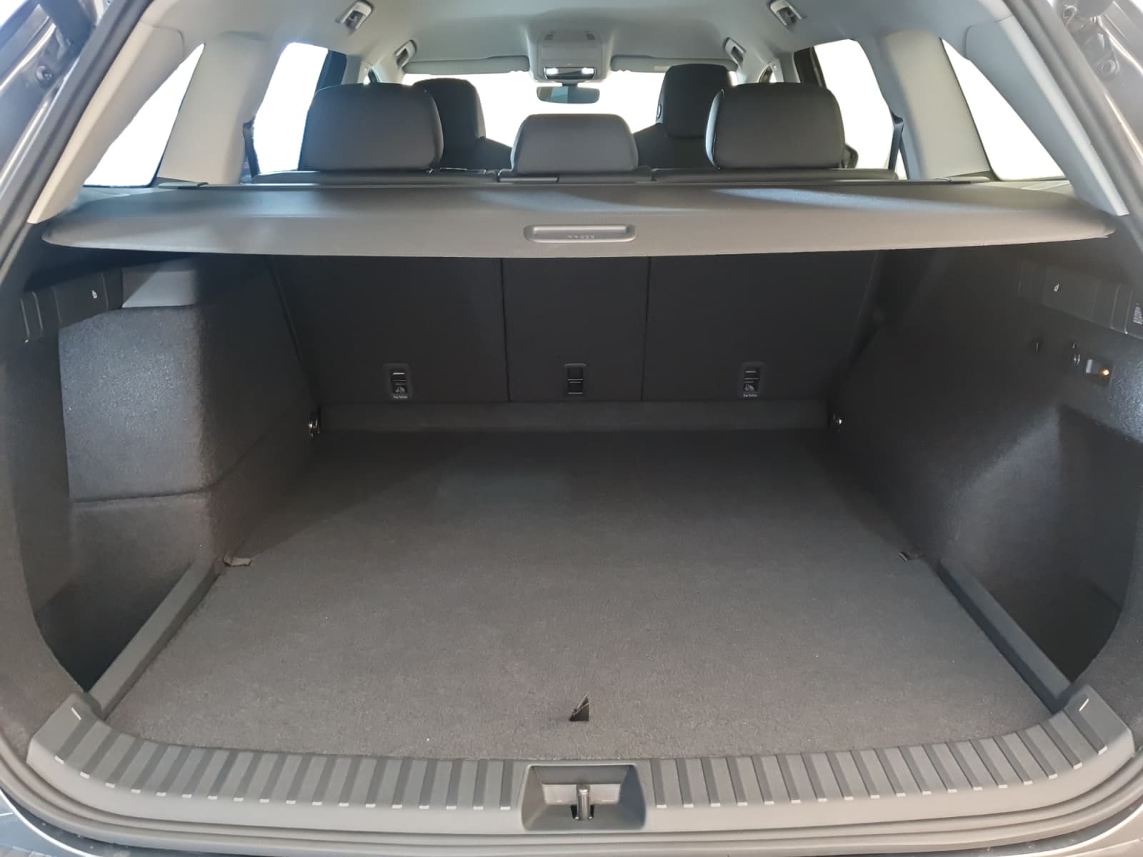 SKODA KODIAQ - Image 13