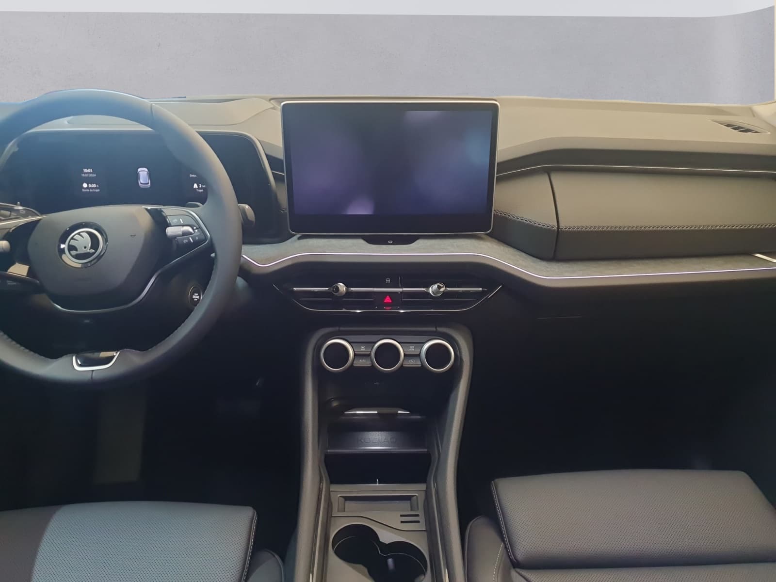 SKODA KODIAQ - Image 10