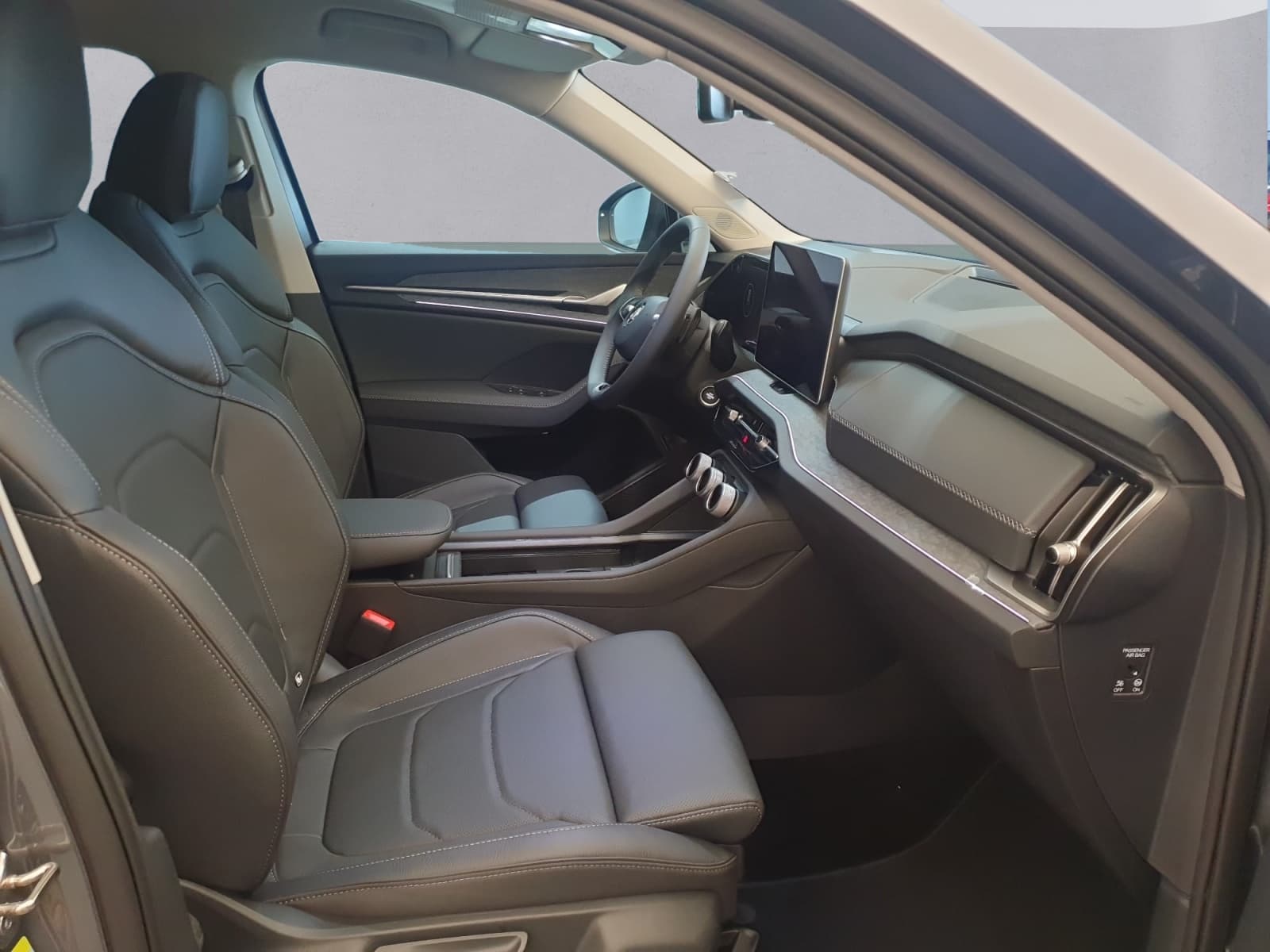 SKODA KODIAQ - Image 11