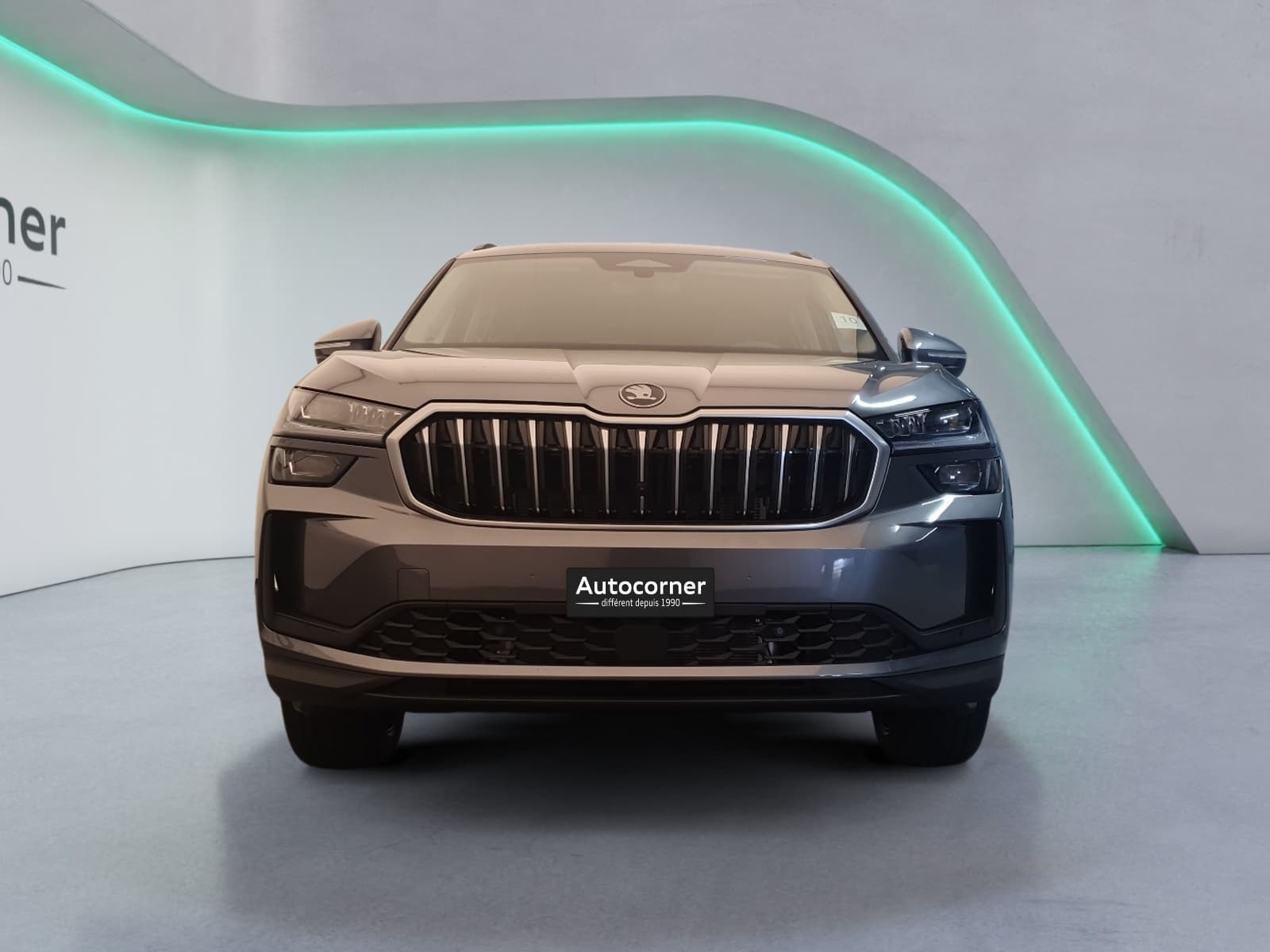 SKODA KODIAQ - Image 8