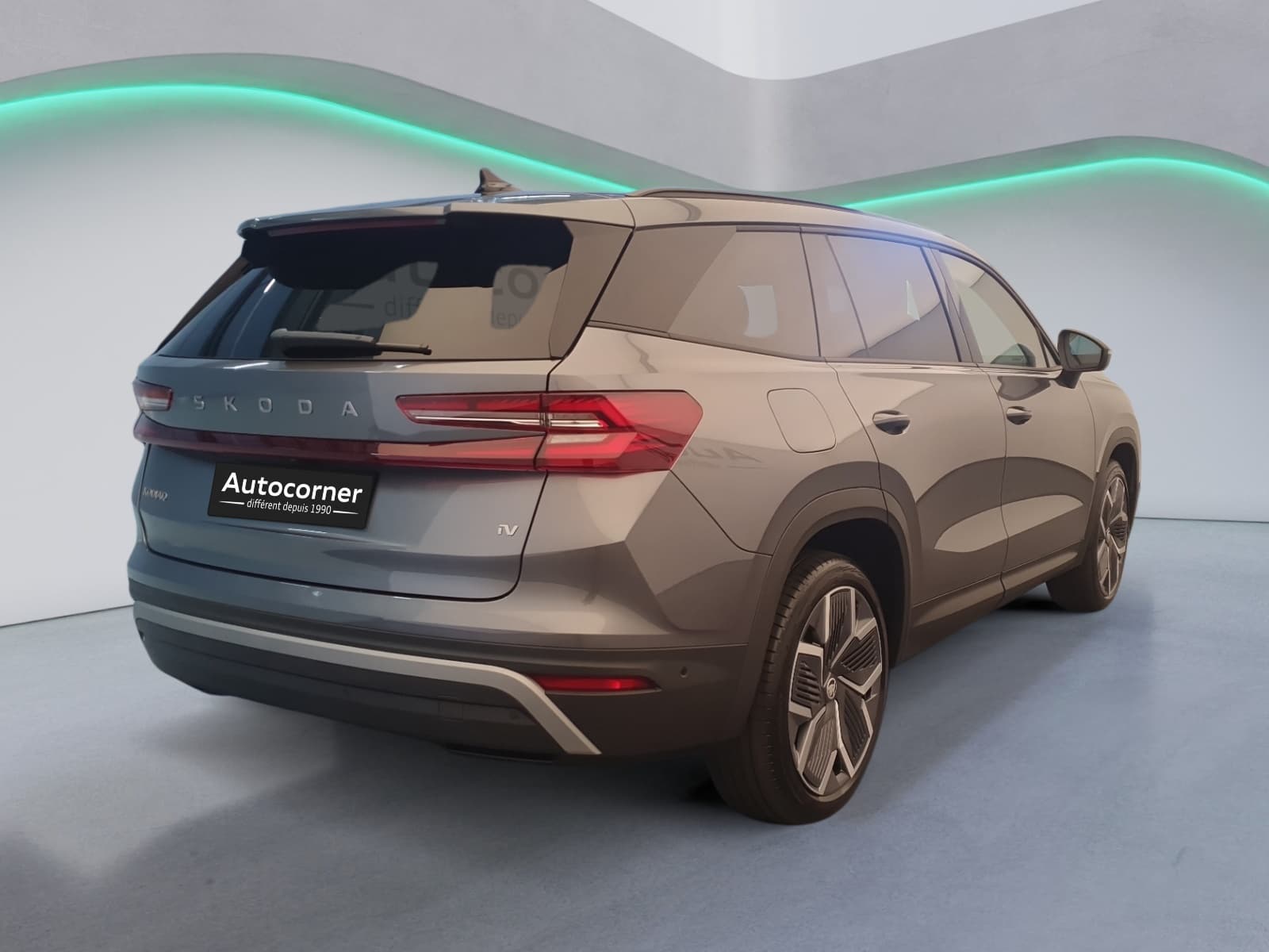 SKODA KODIAQ - Image 5