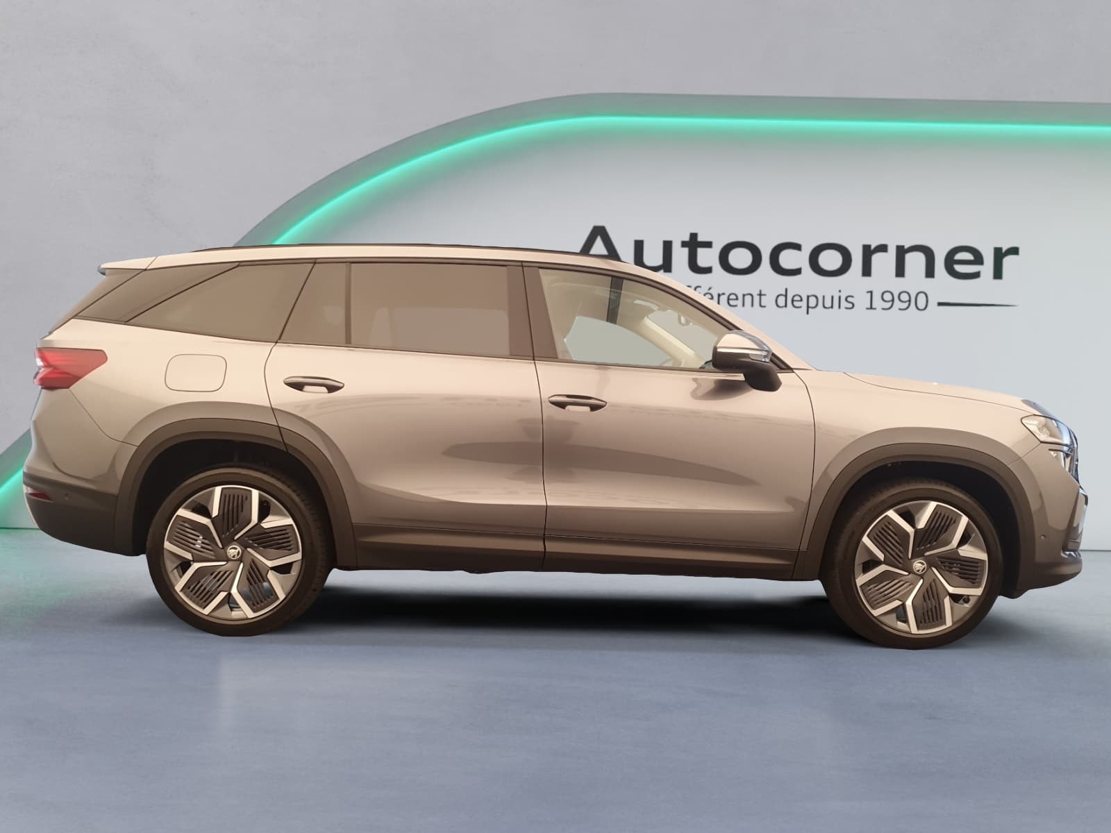 SKODA KODIAQ - Image 6