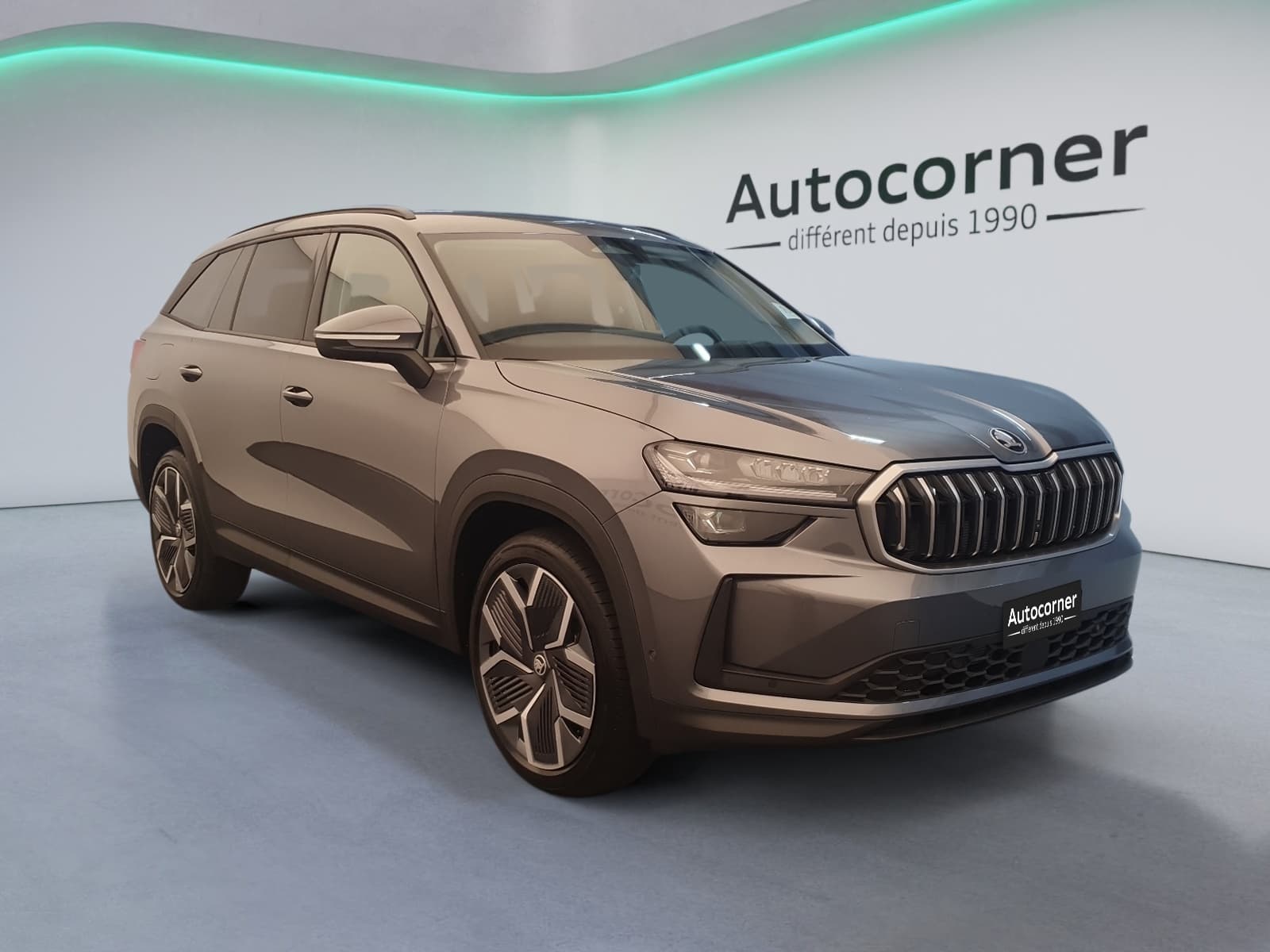SKODA KODIAQ - Image 7