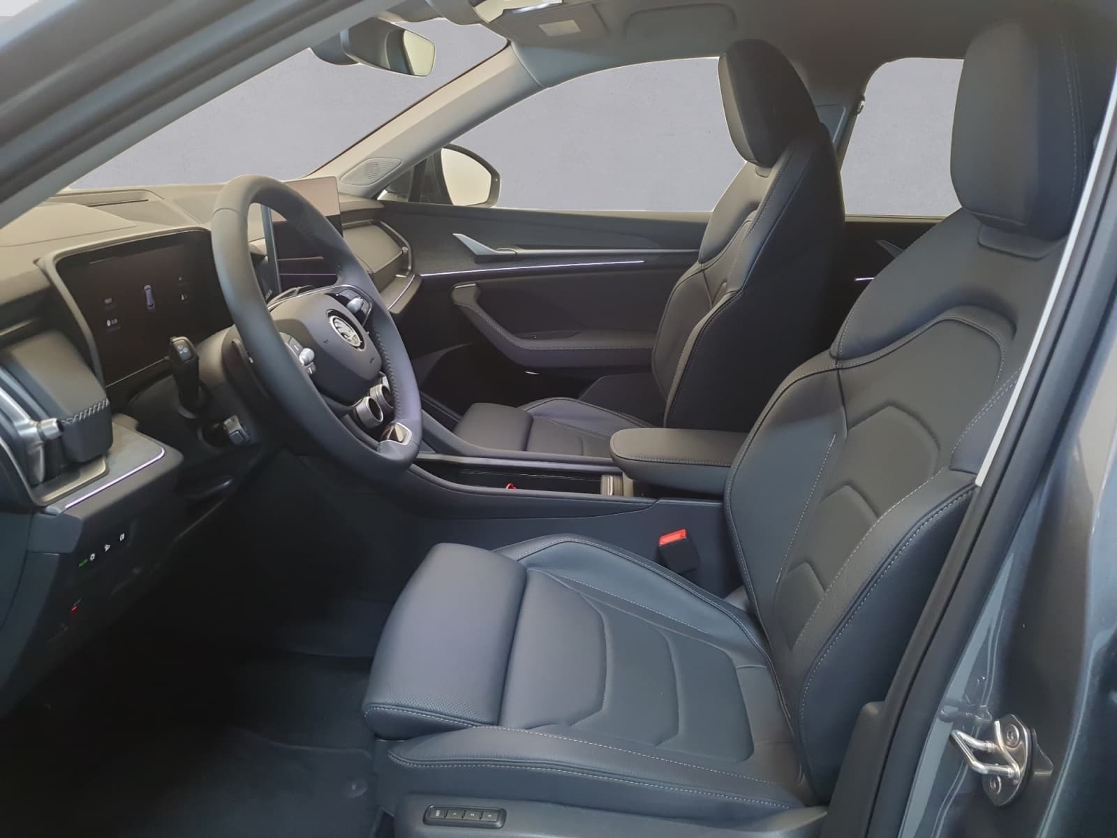 SKODA KODIAQ - Image 9