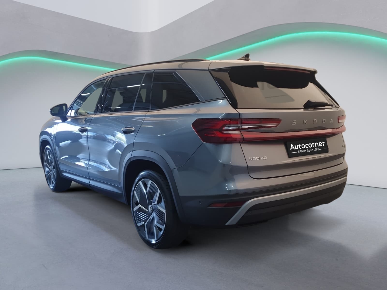 SKODA KODIAQ - Image 3