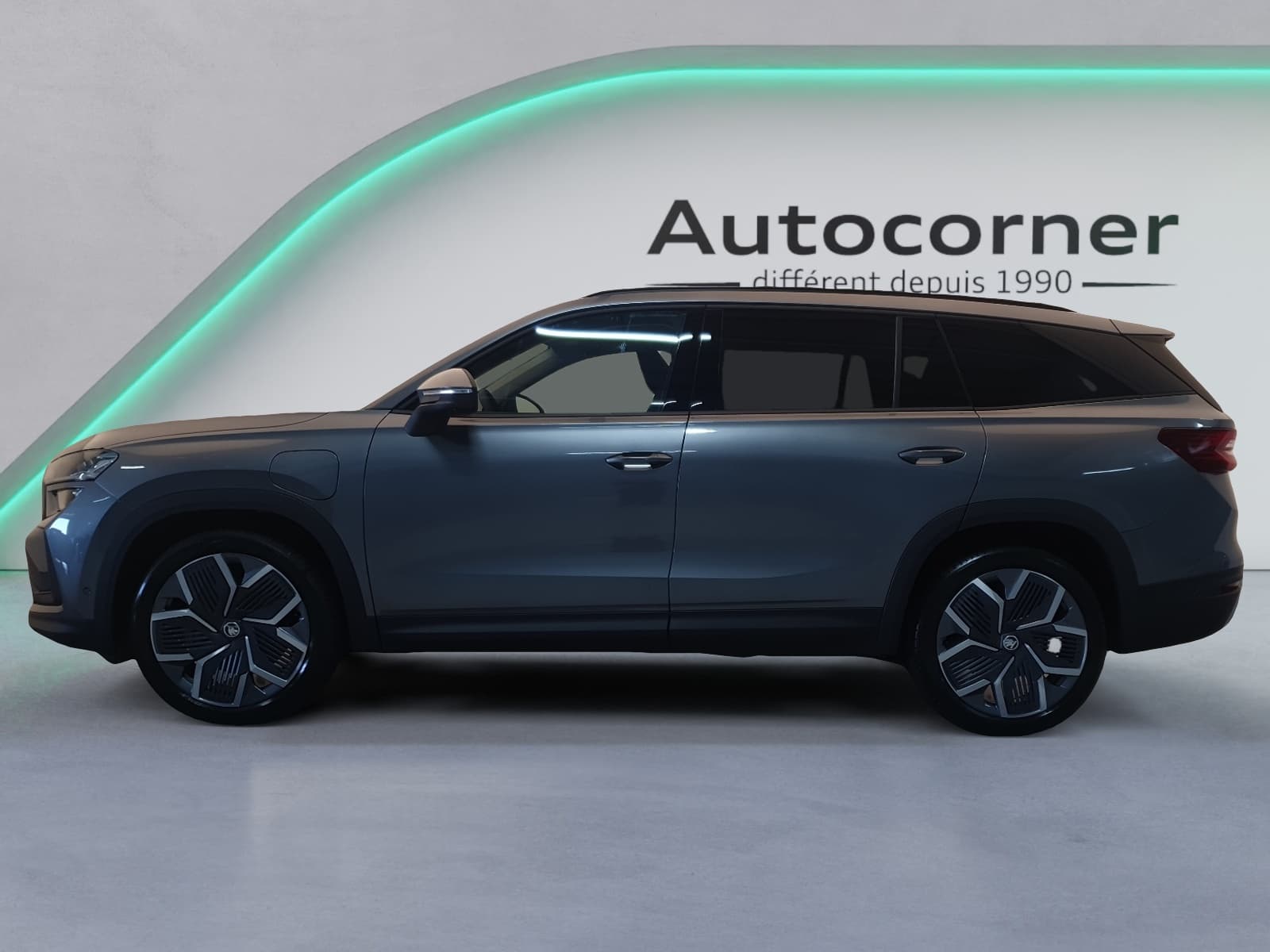 SKODA KODIAQ - Image 2