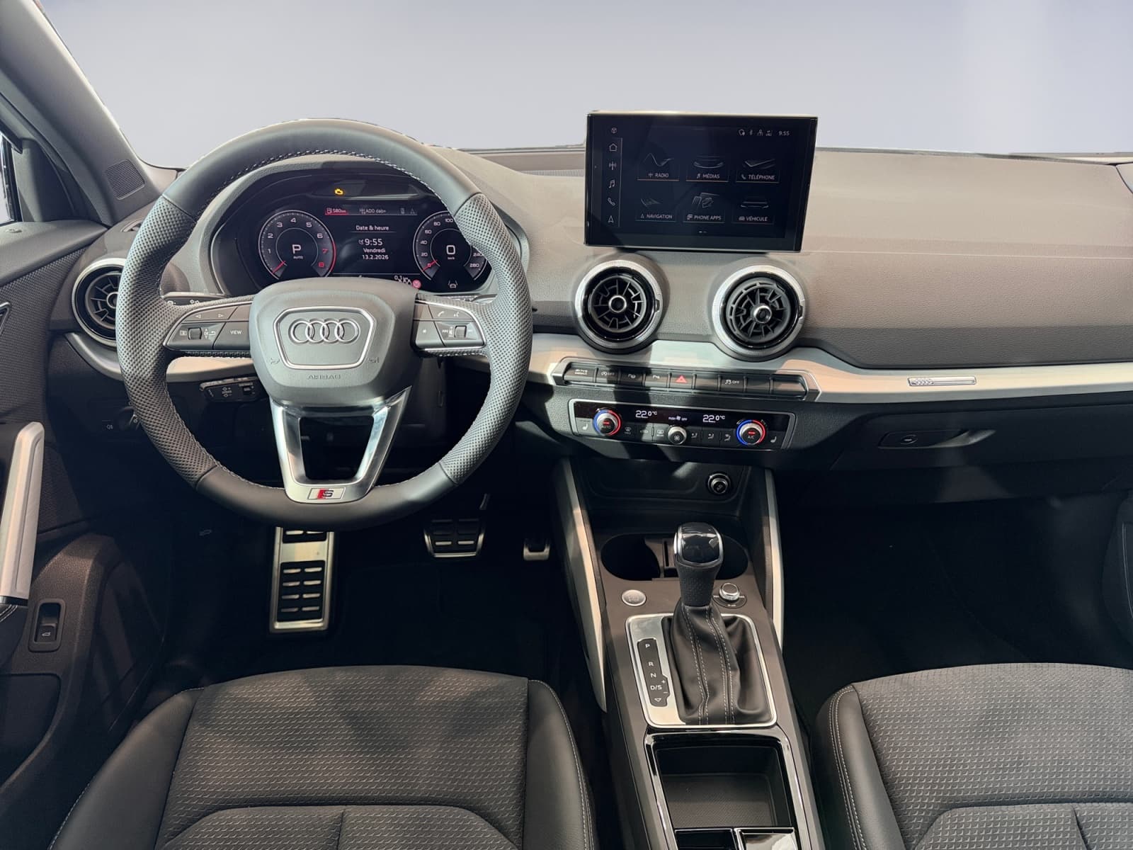 AUDI Q2 - Image 8