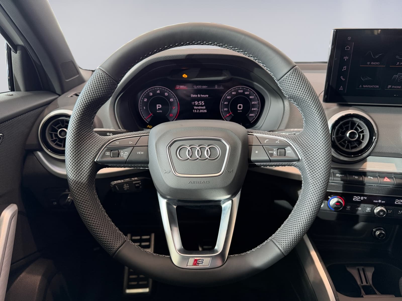 AUDI Q2 - Image 10