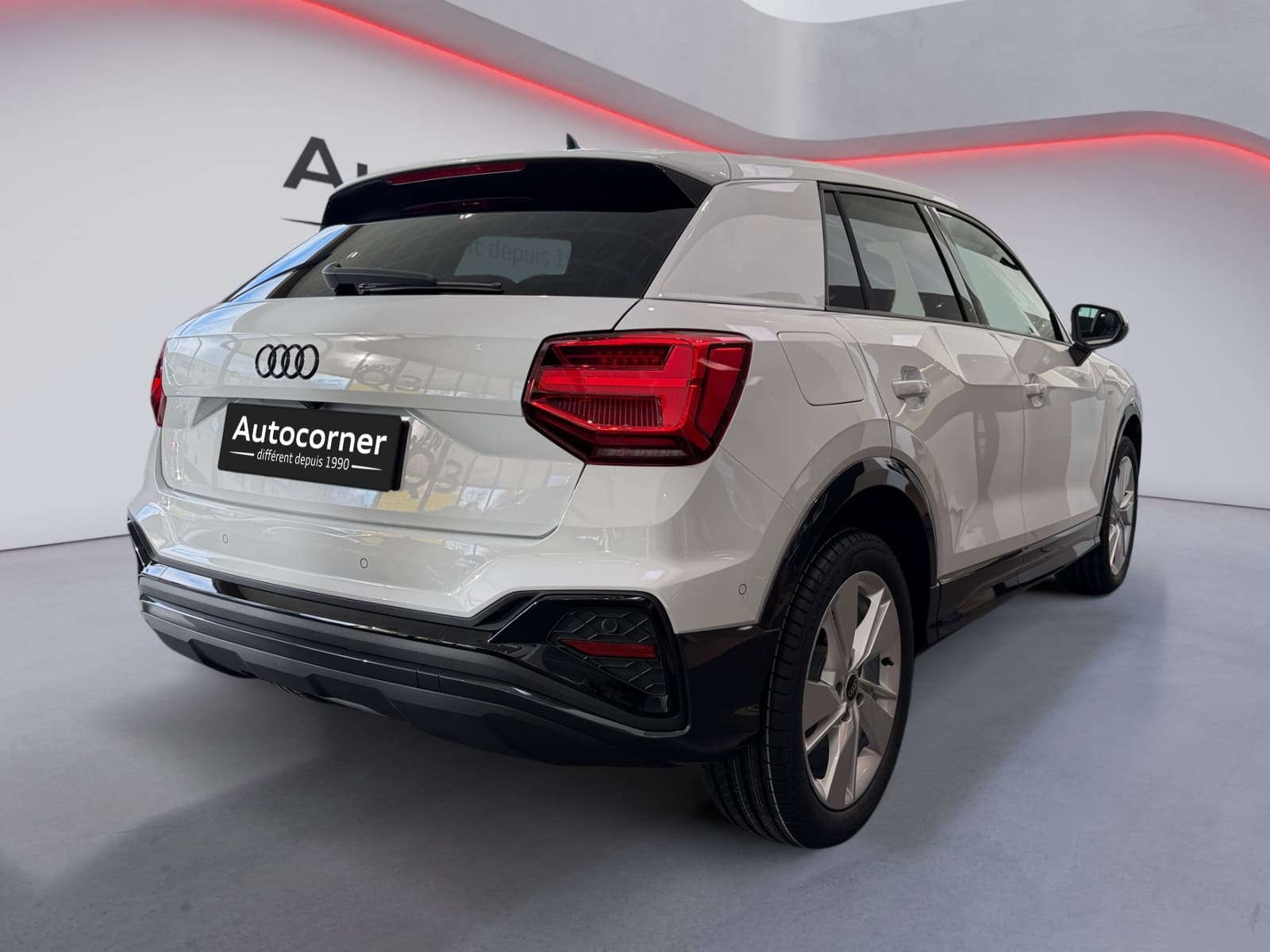 AUDI Q2 - Image 5