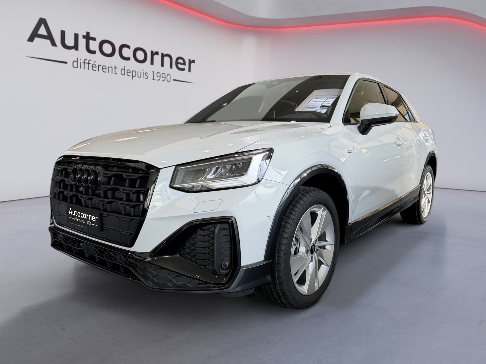 AUDI Q2 - Image 2