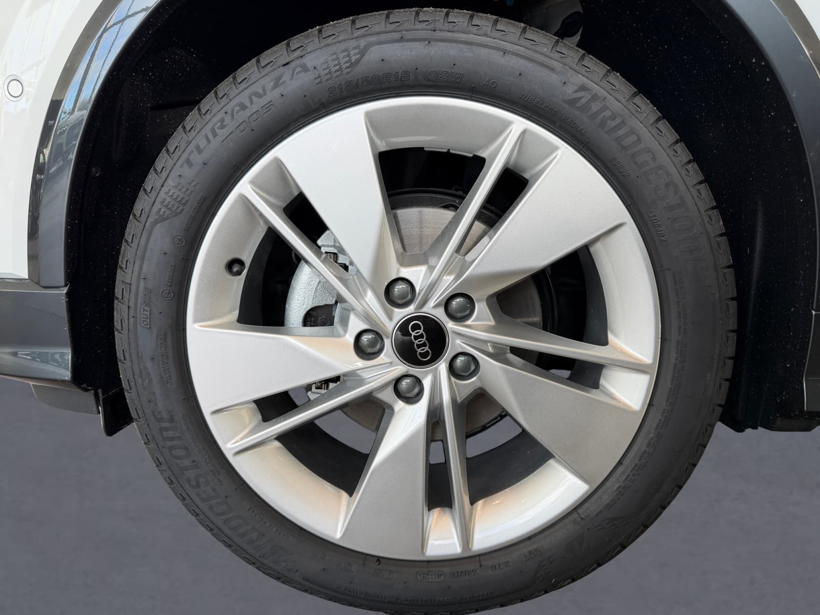 AUDI Q2 - Image 12