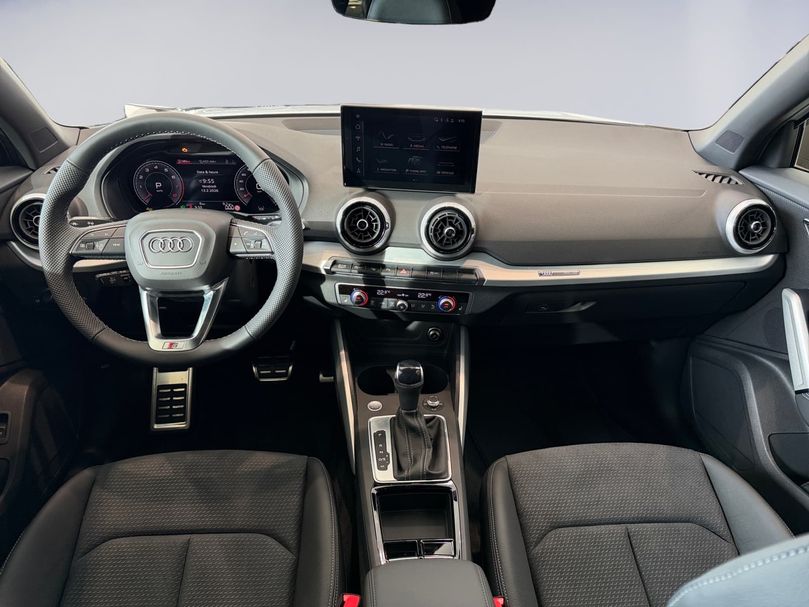 AUDI Q2 - Image 9