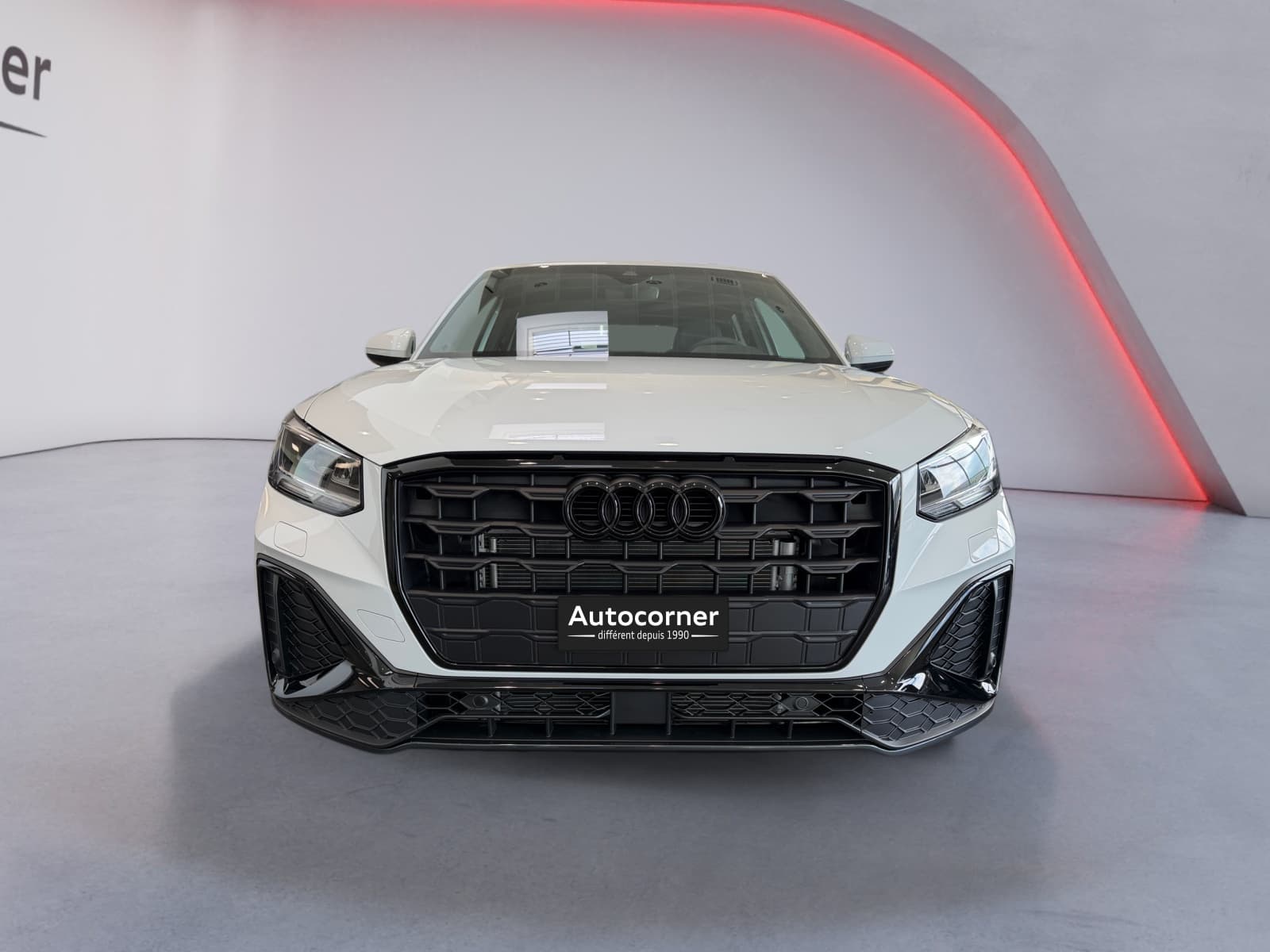 AUDI Q2 - Image 6