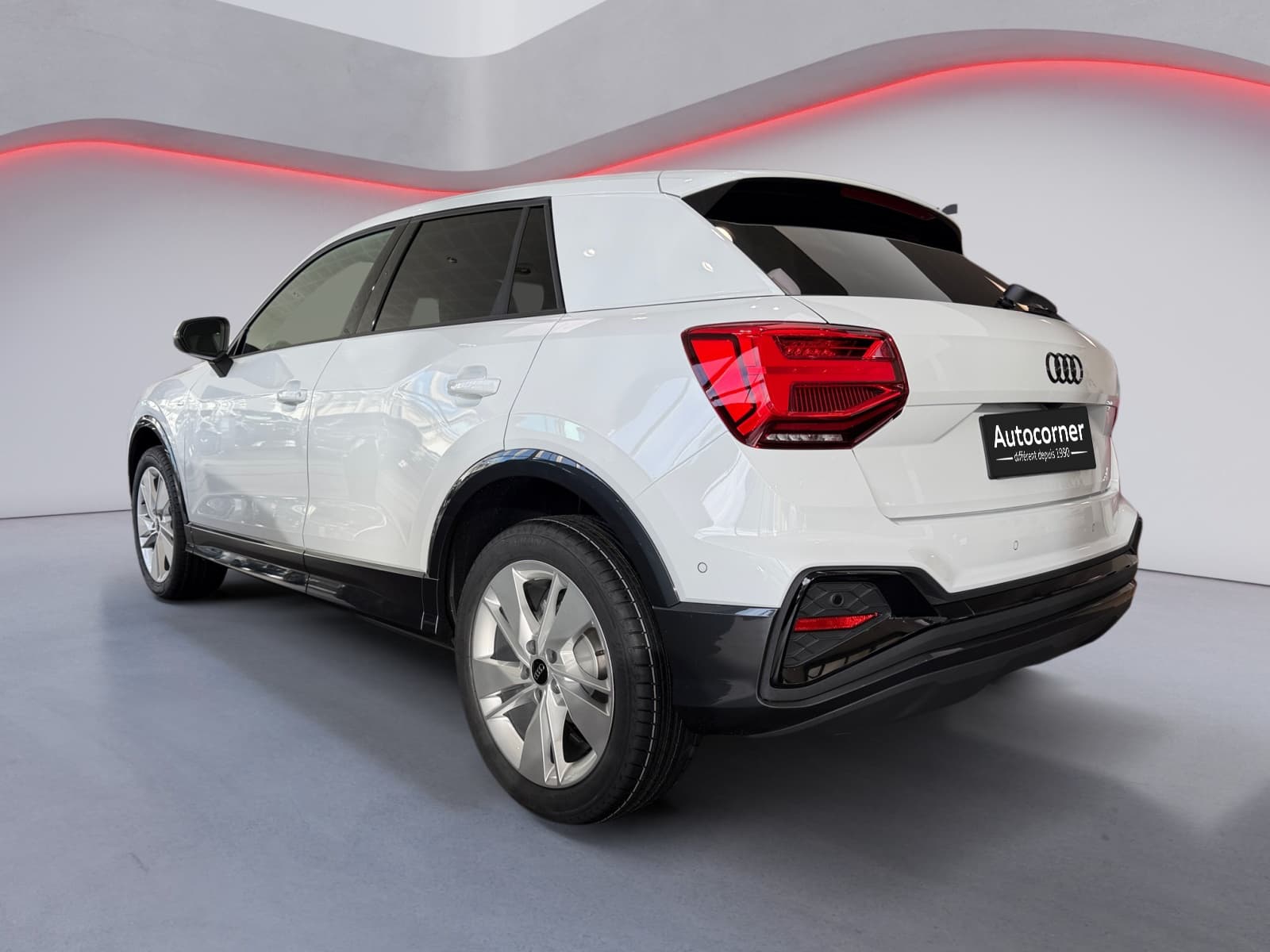AUDI Q2 - Image 3
